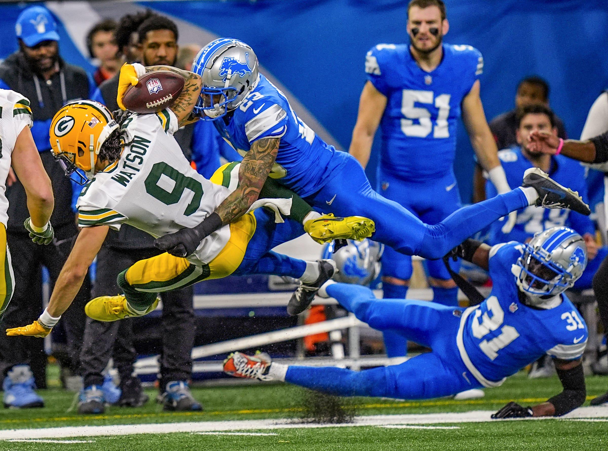 Lions Super Bowl Betting Odds After Micah Parsons Trade
