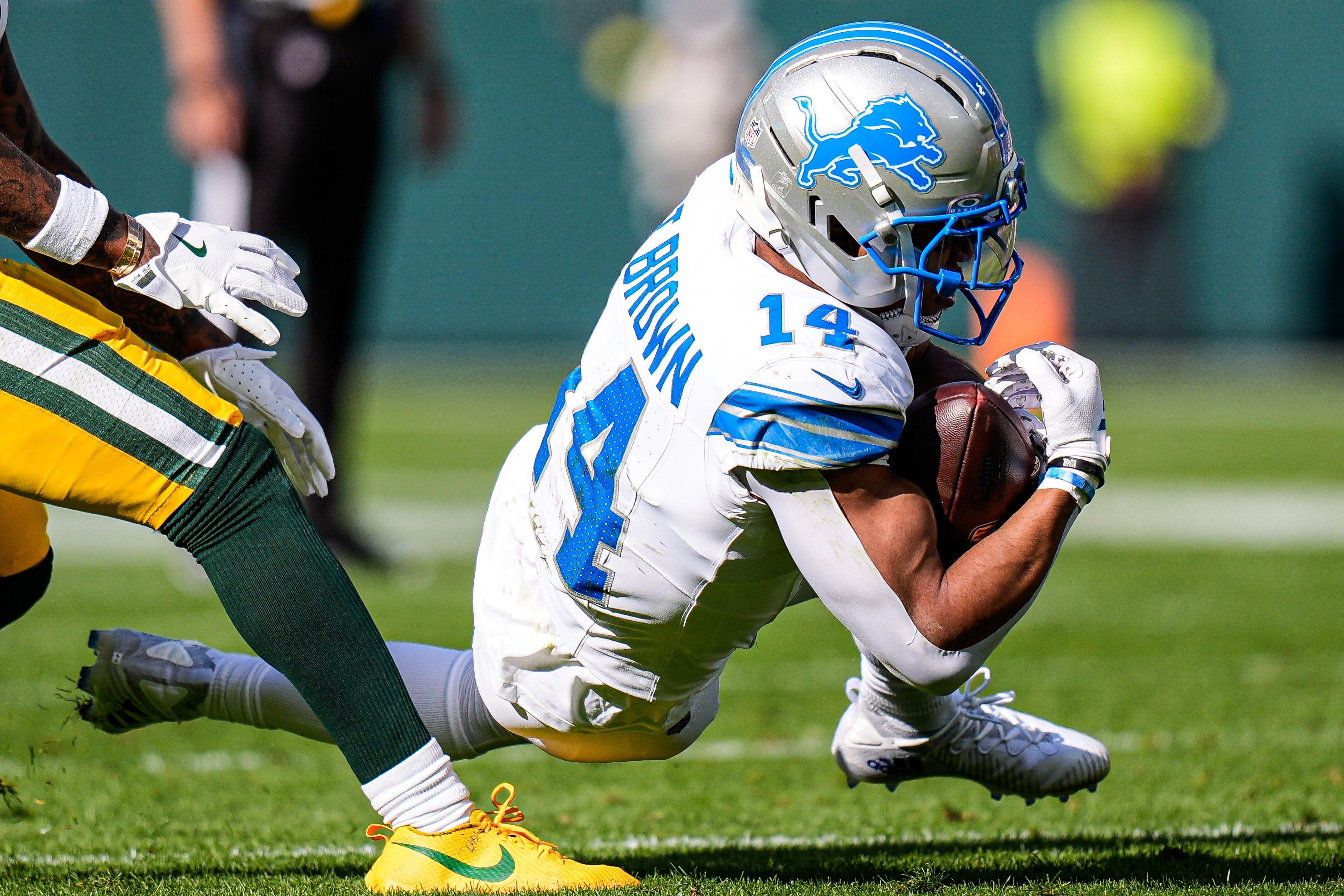 Fans React to Lions' Opening Loss: 'Throw The Tape Away'