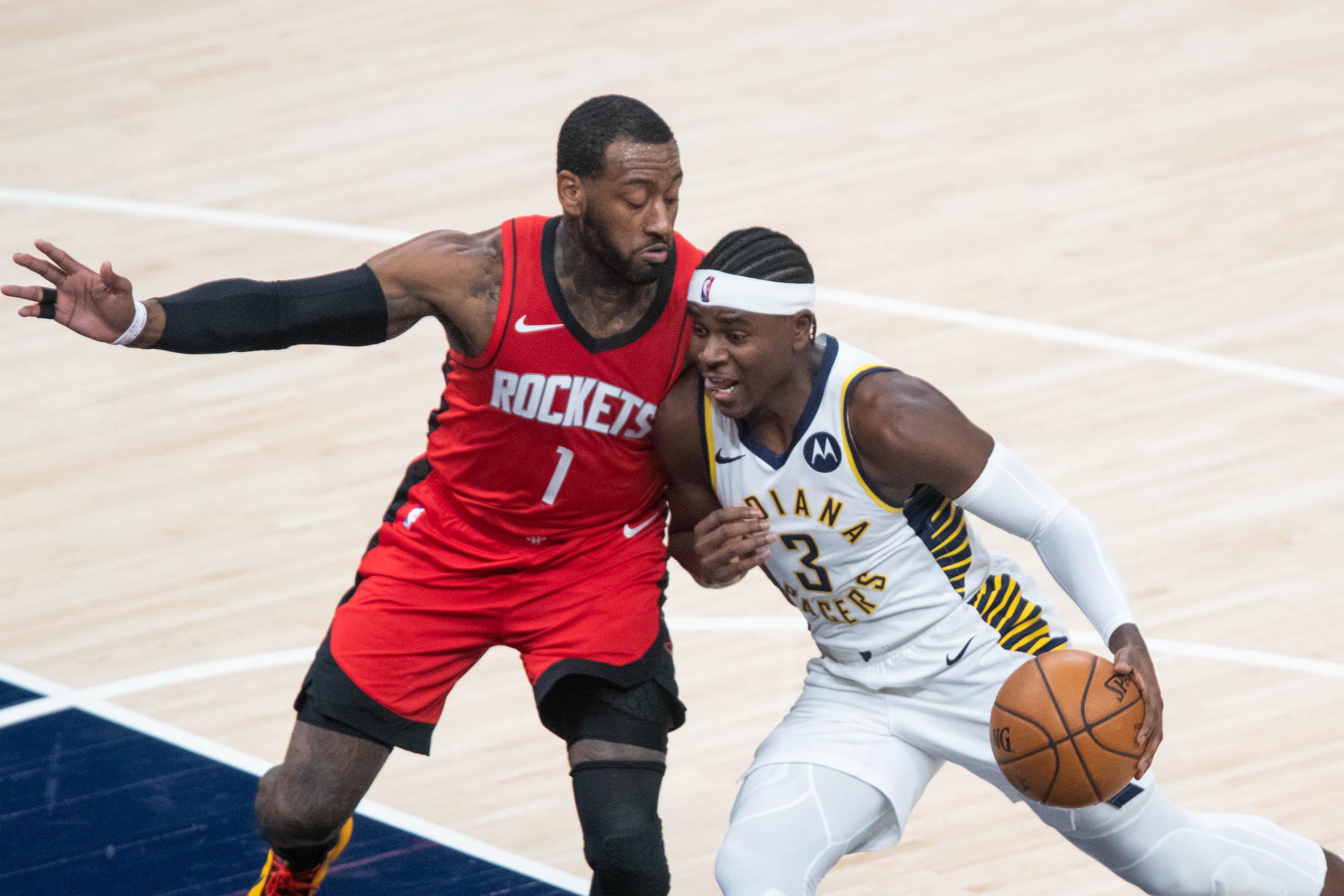 Where former Indiana Pacers players ended up in 2024 NBA free agency