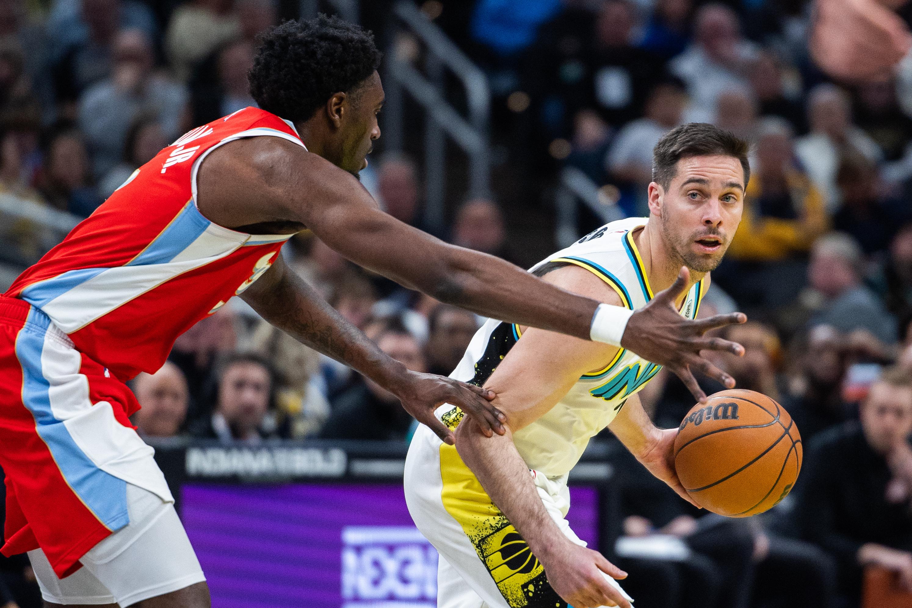 Pacers Injury Report: TJ McConnell Could Miss Crucial Matchup vs Heat