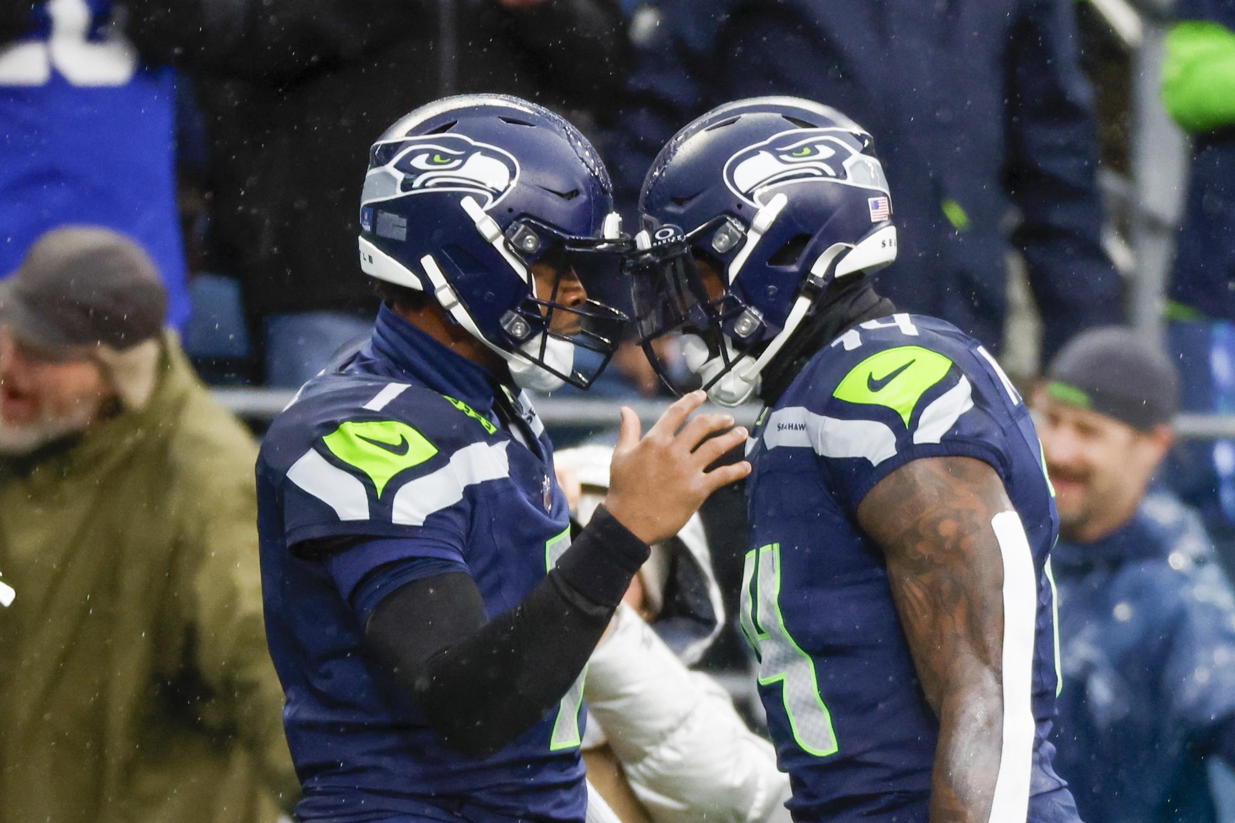 Mike Macdonald Calls Seahawks Offensive Coordinator Gig 'Best Job Out There'