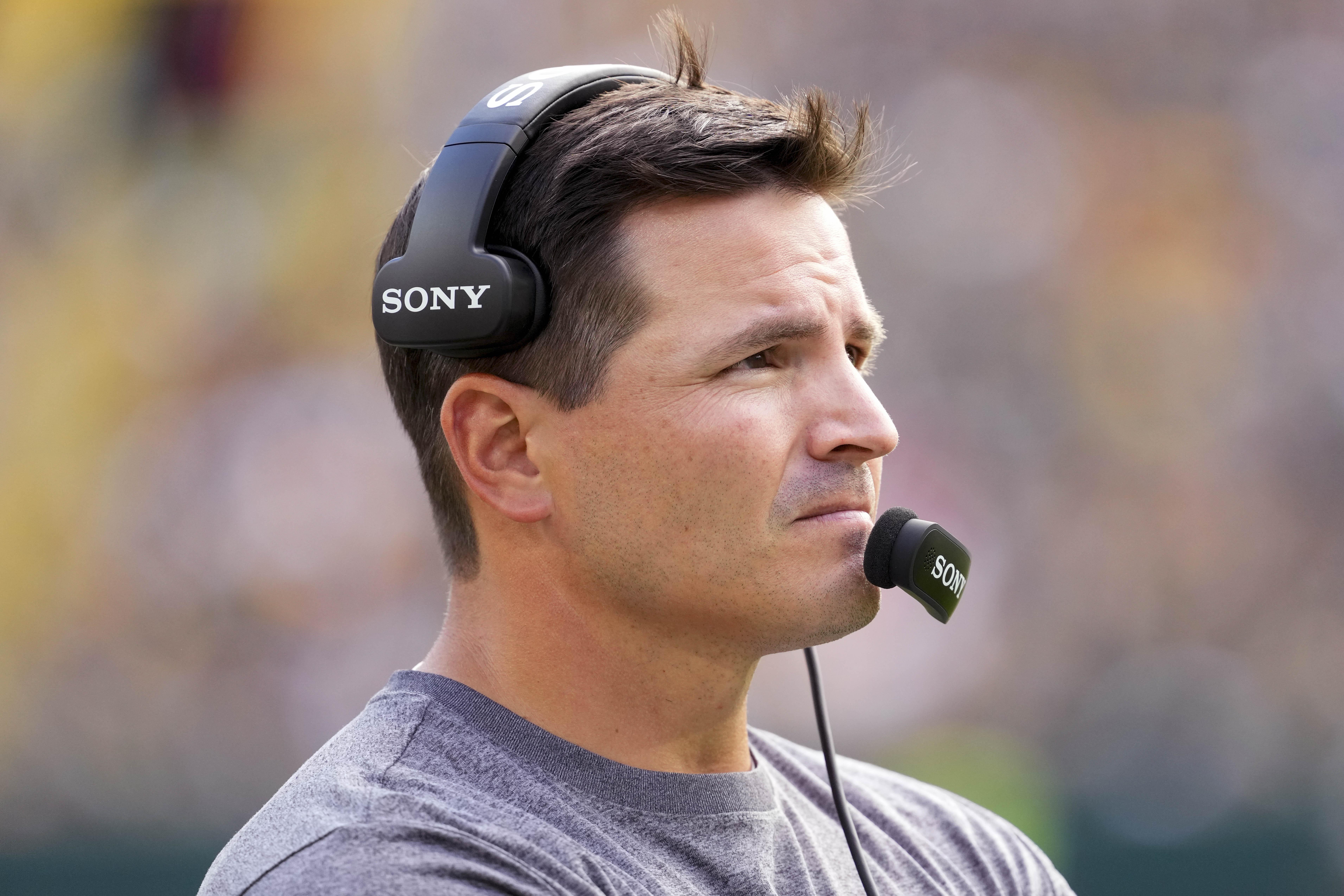 Analyst says Seahawks could be 'bigger threat' in NFC than most expect