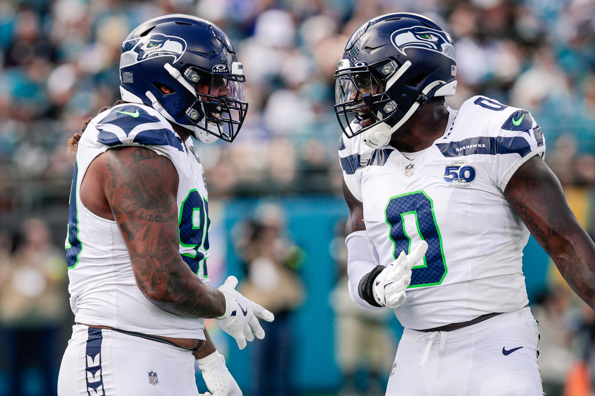 Unfathomable 1-win team ranked ahead of red-hot Seahawks