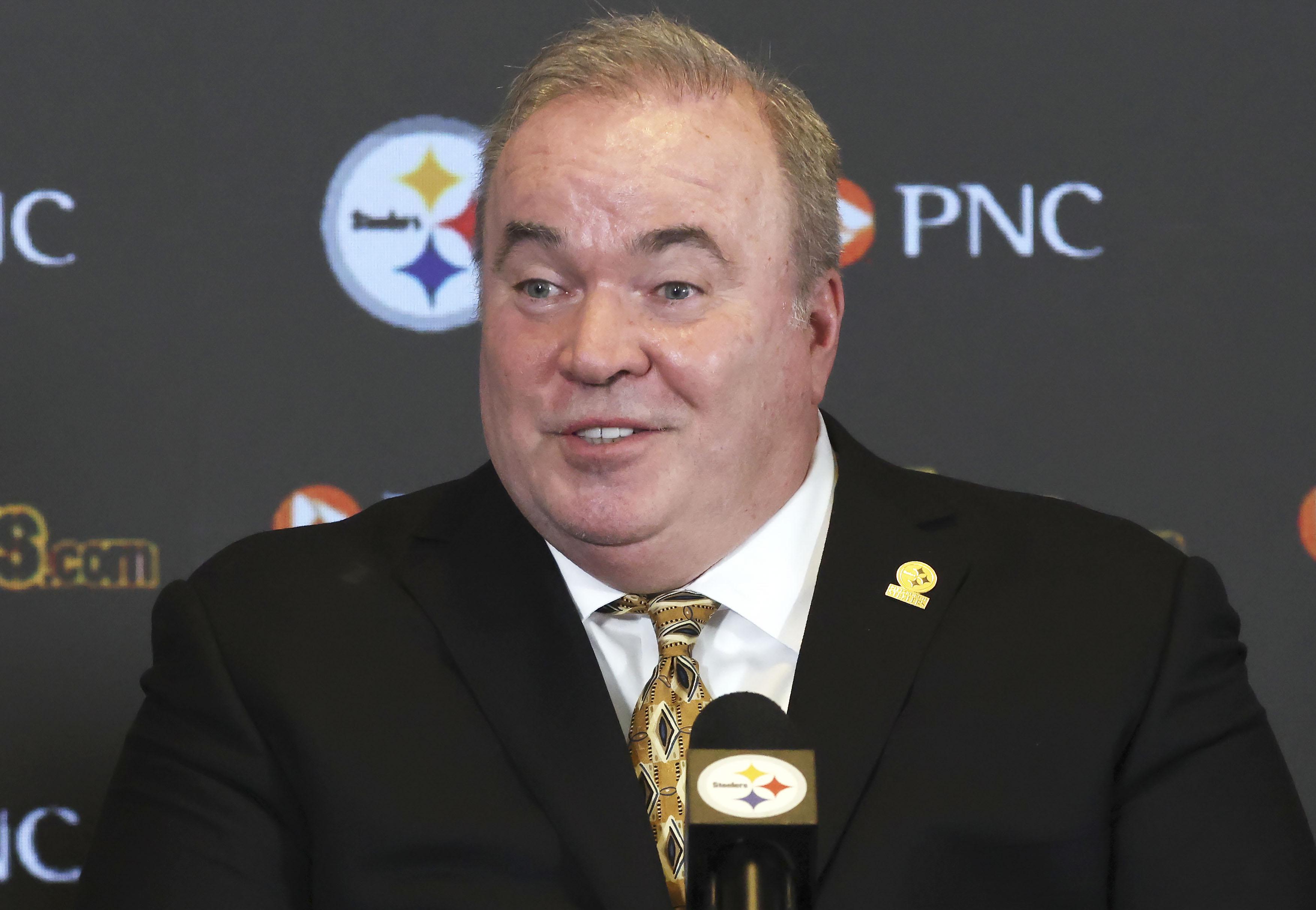 Adam Schefter Confirms Steelers' Aaron Rodgers Deadline