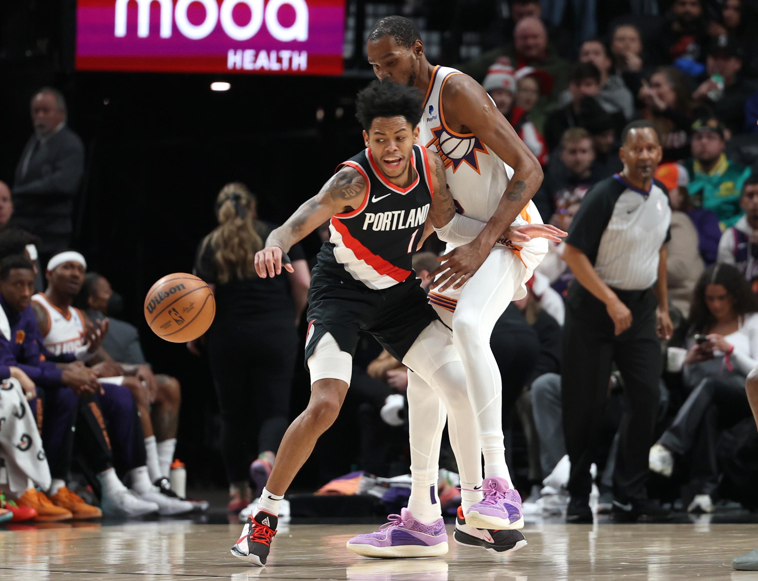 Blazers-Suns: How to Watch, Injury Report, Odds, Predictions, More