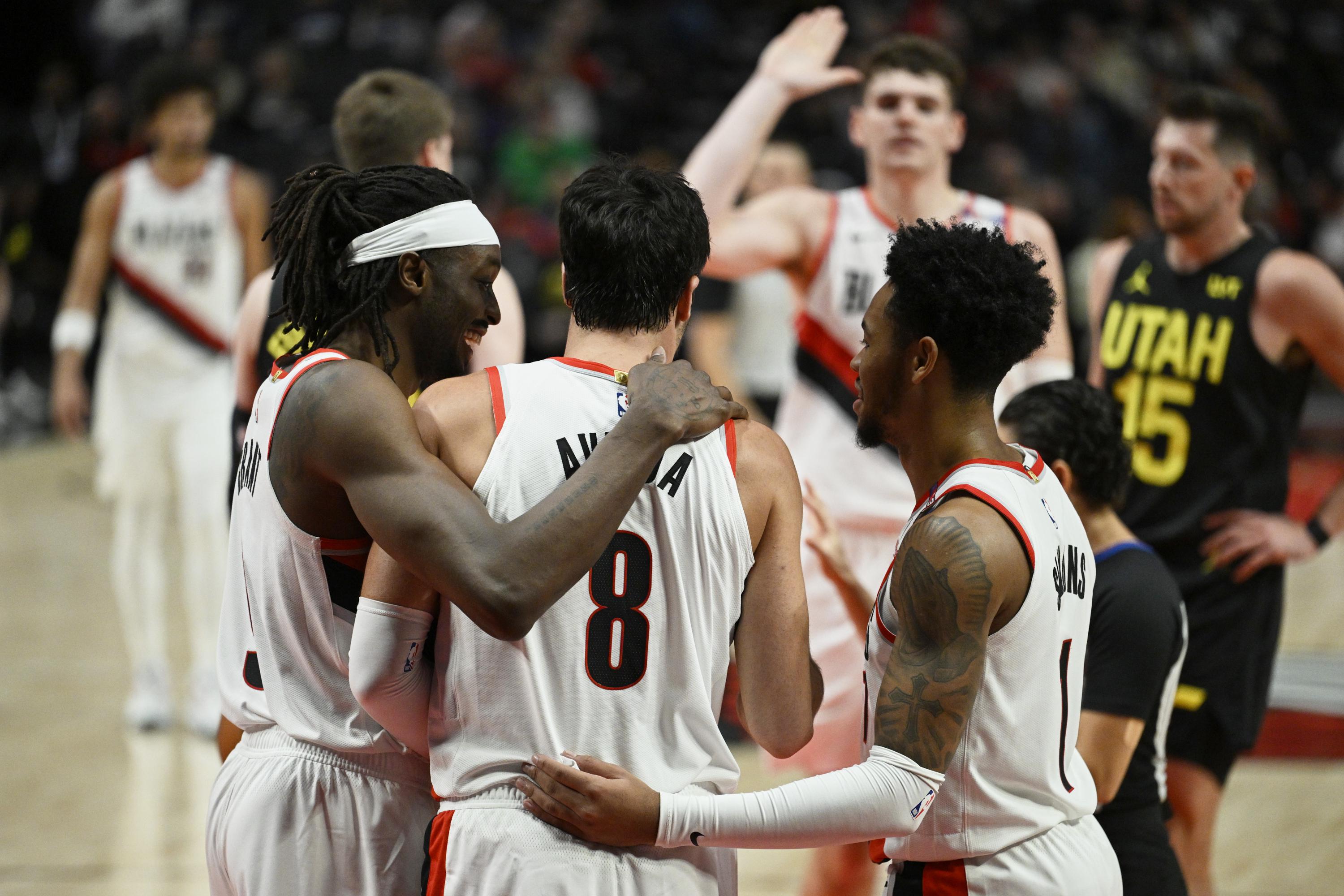 Blazers Injury Report: Portland Set to Be Down Multiple Players vs Bucks