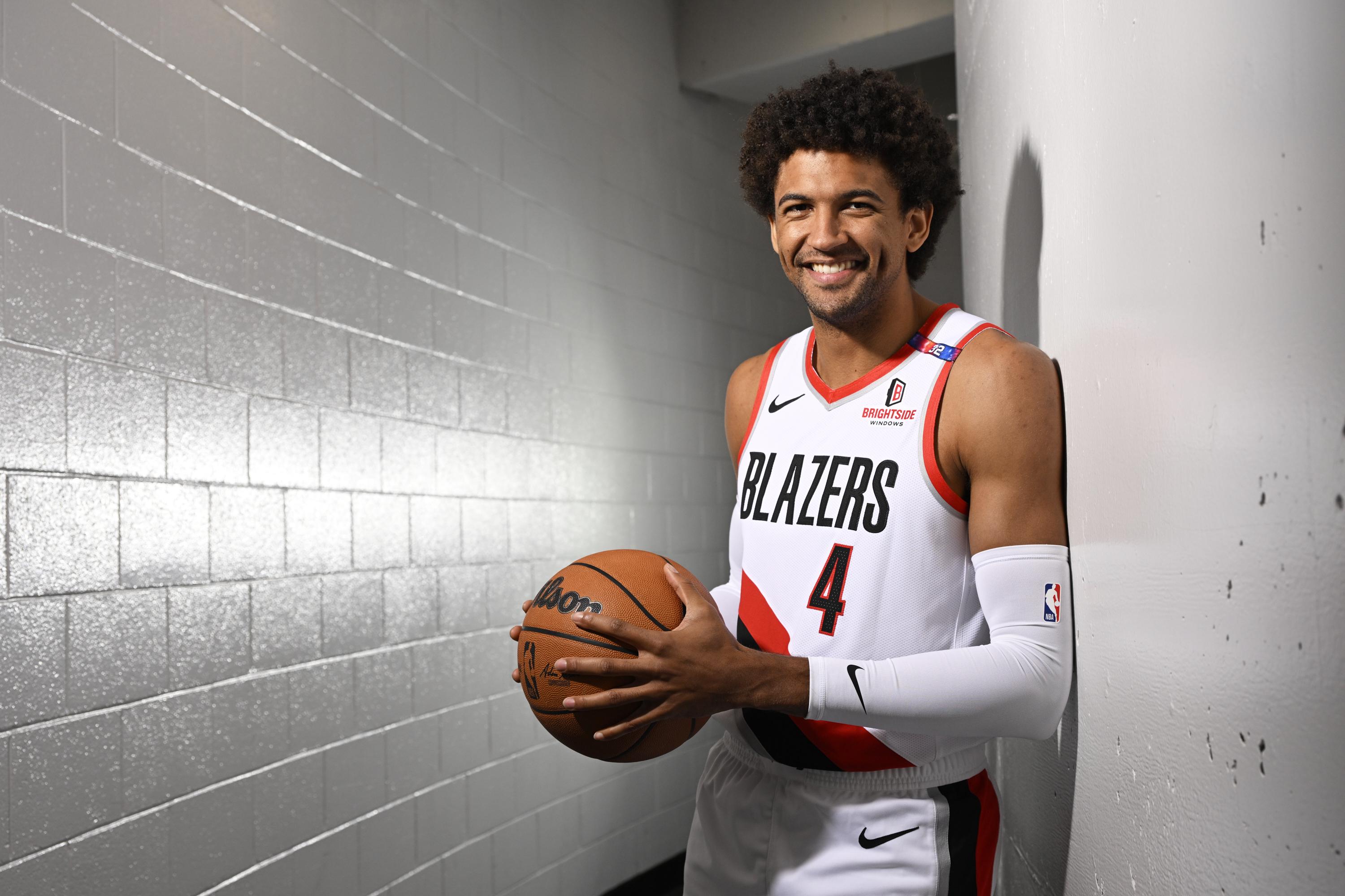 Blazers' Matisse Thybulle Suffers Major Injury Setback, Season Debut Postponed