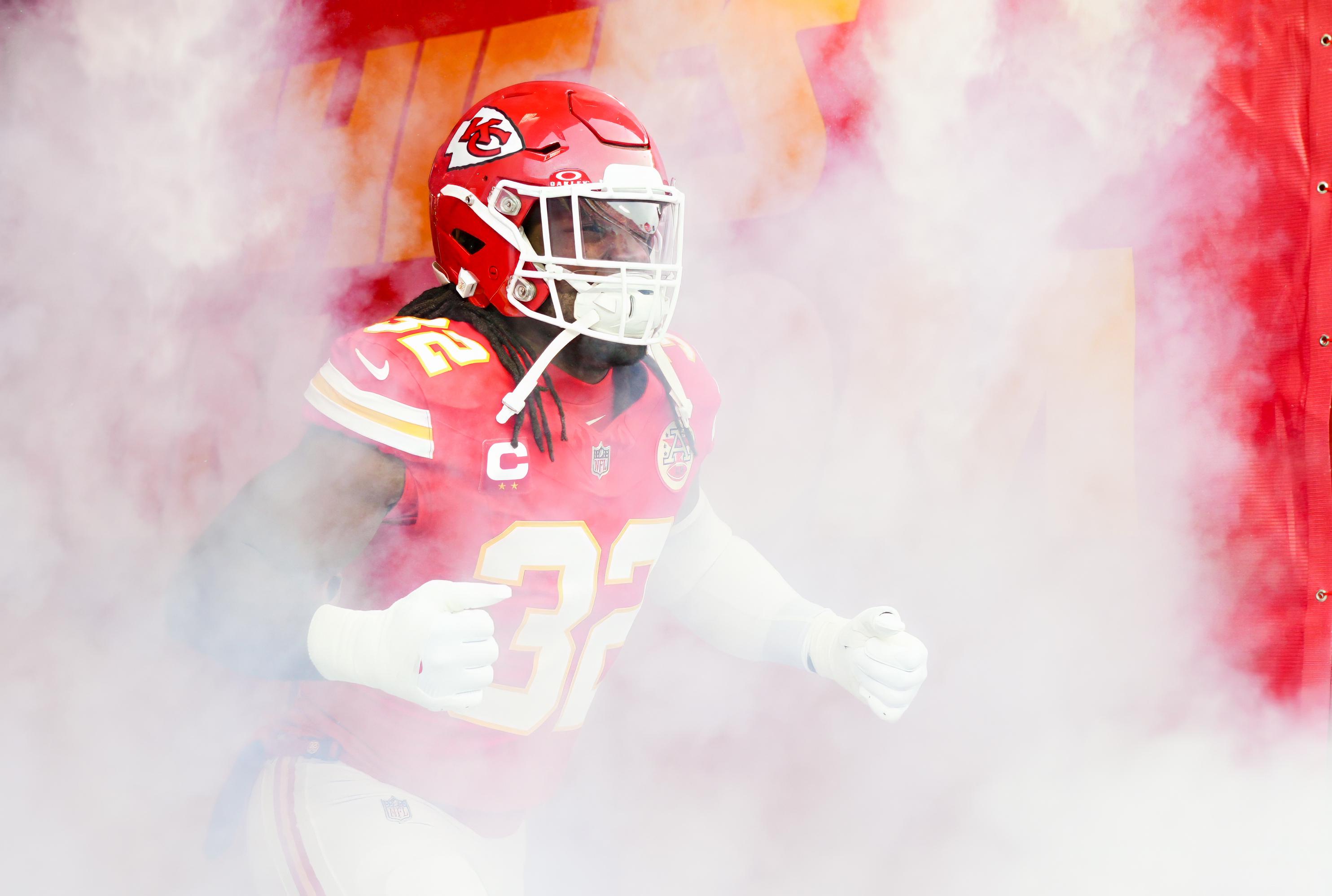 Chiefs Free Agent Reveals Desire to Stay in Kansas City