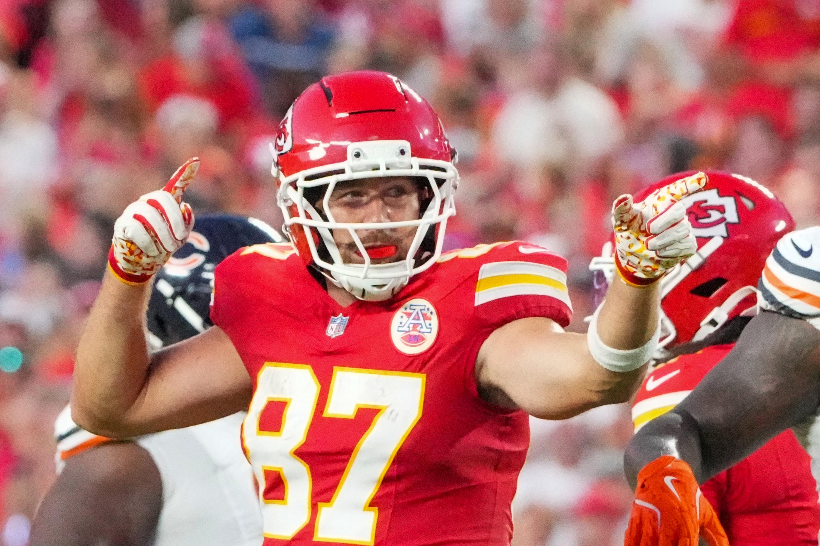 Why Chiefs Are Poised to Improve in 2025