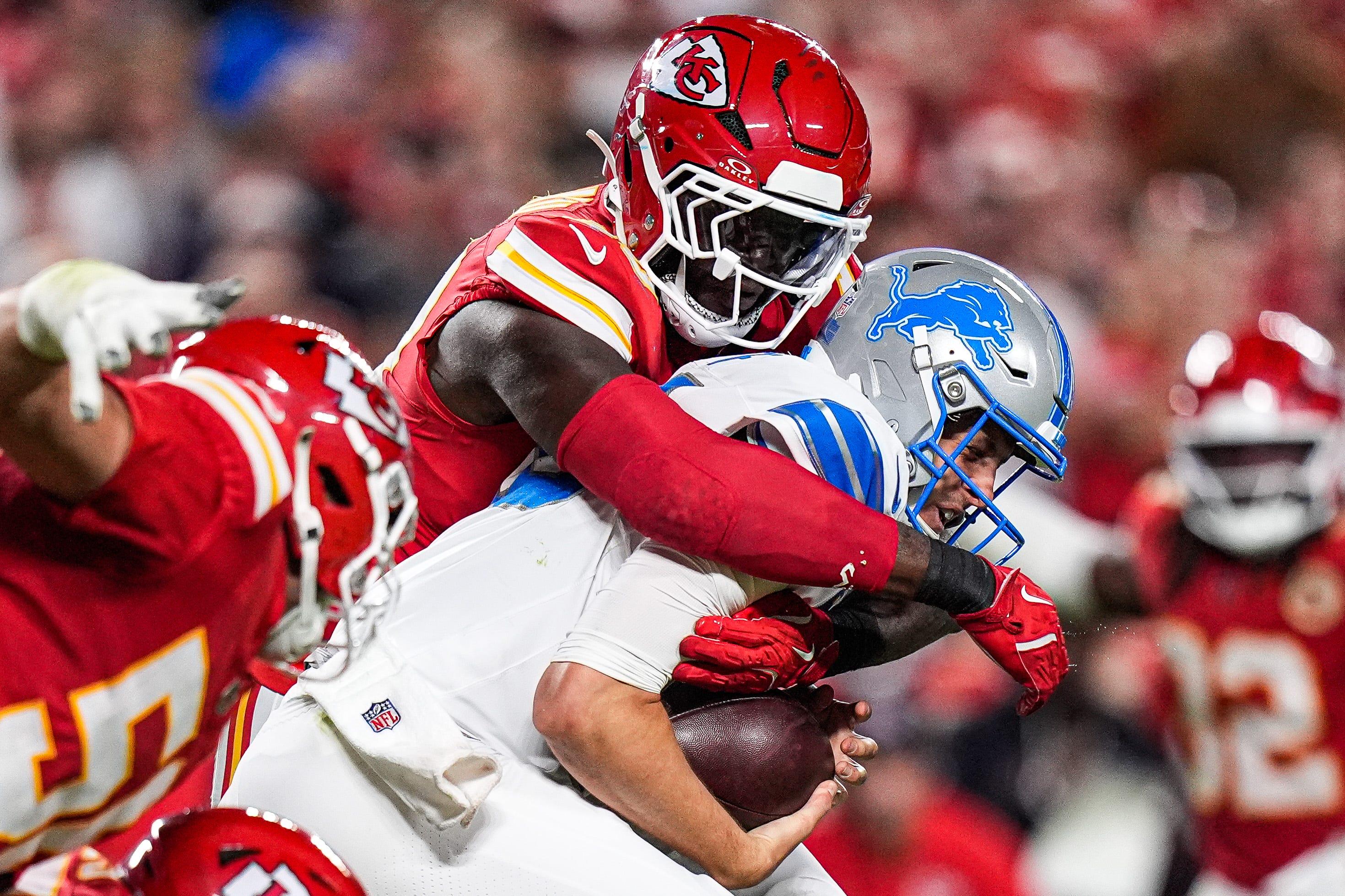 4 Important Observations From Chiefs’ 30–17 Win Over Lions