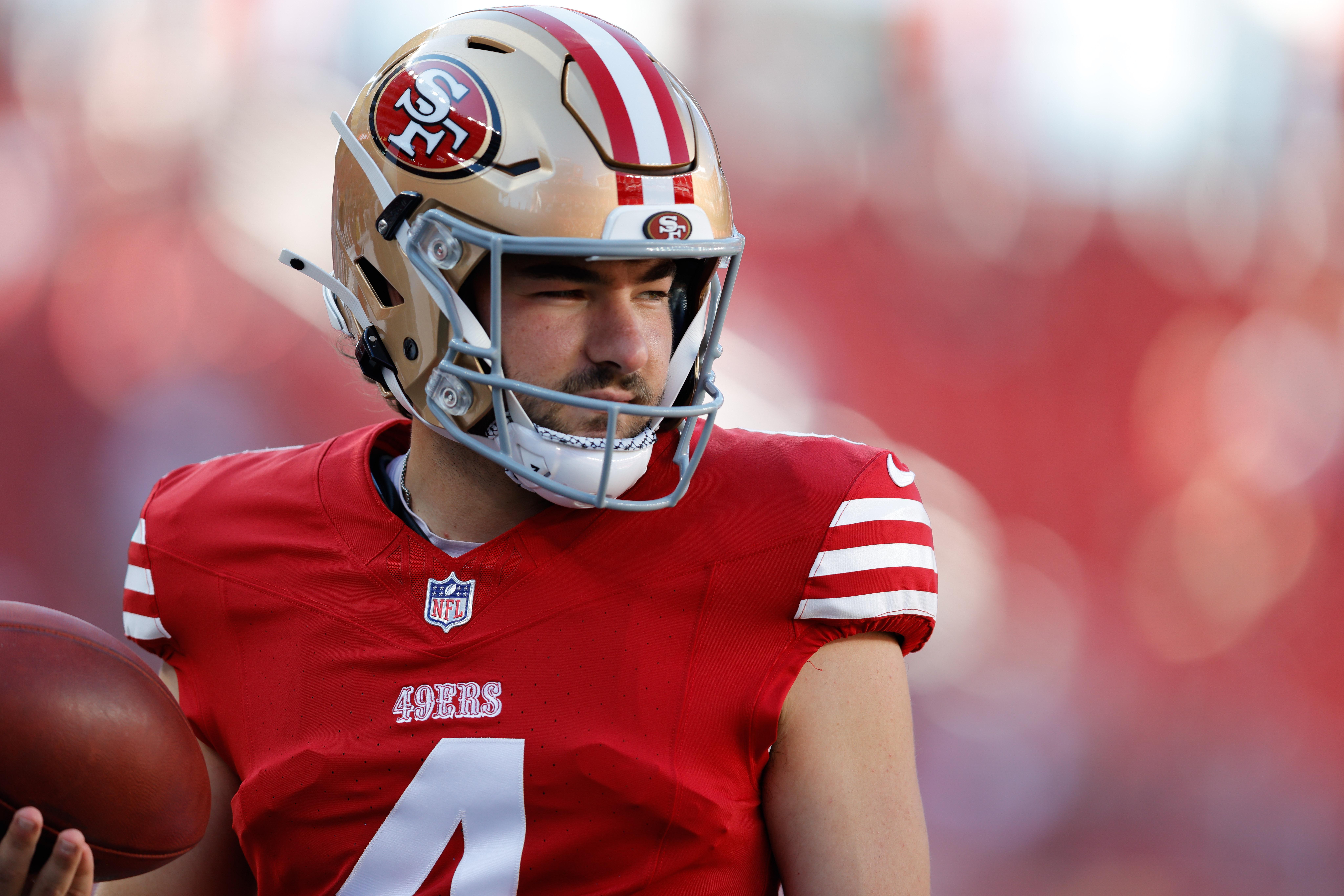 Bears kicking situation takes a reported turn for the worse