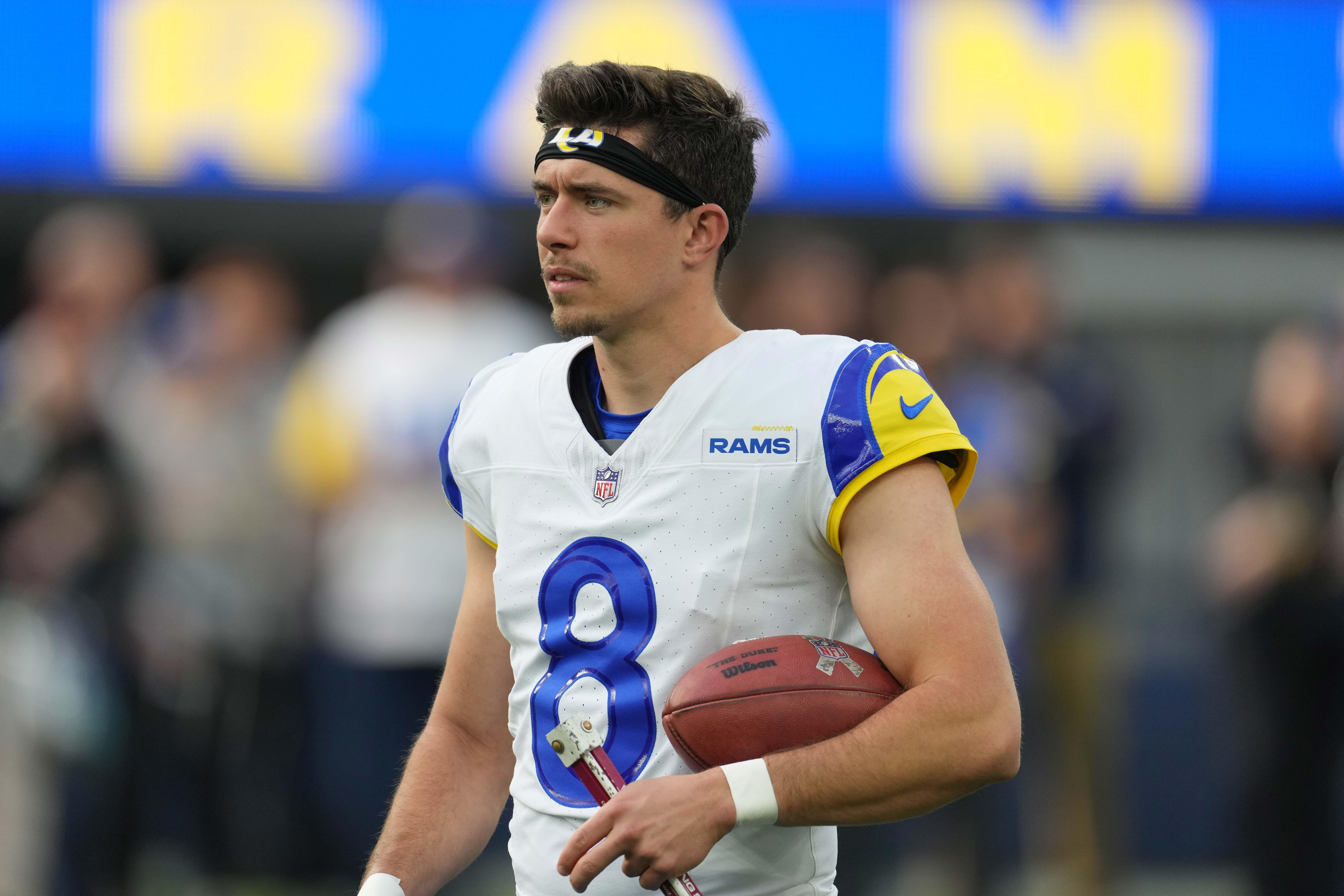 Bills sign kicker to practice squad as Tyler Bass' struggles persist