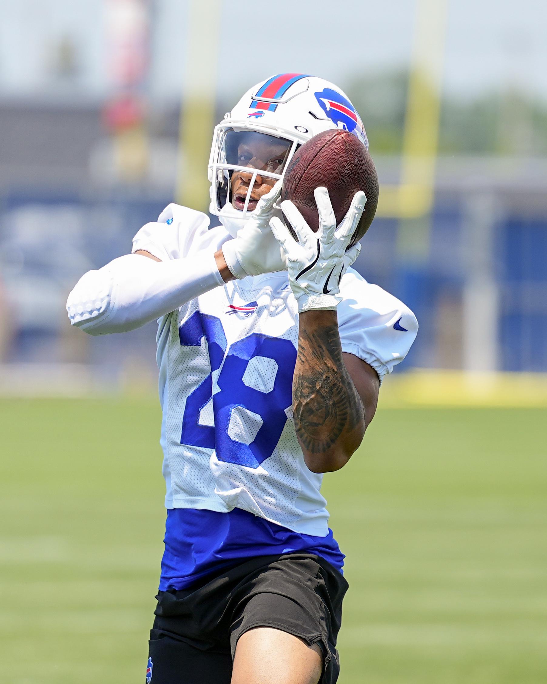 Bills cut bait on Brandon Beane's failed free-agent safety experiment