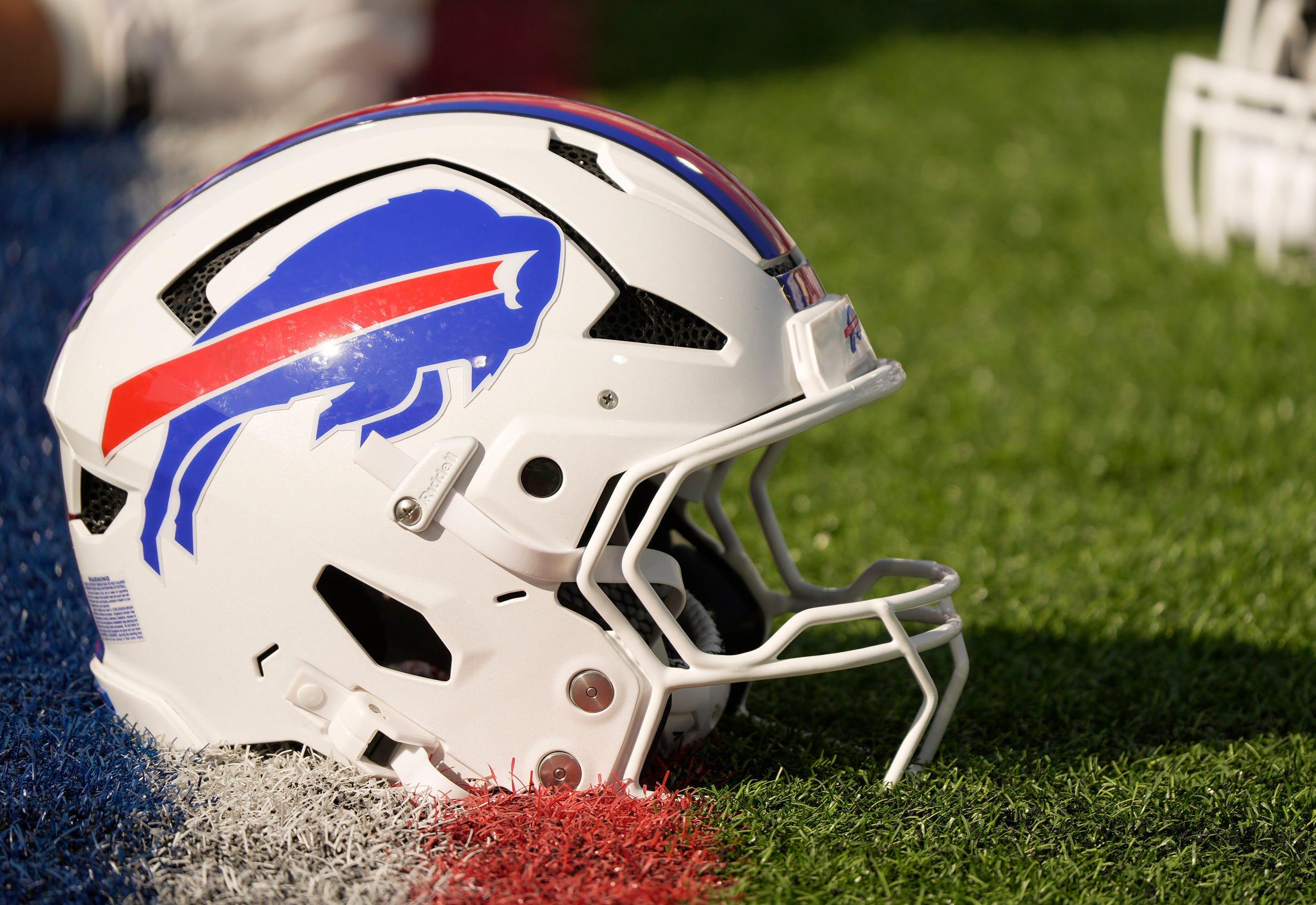 Bills' newly-signed veteran set to make franchise history in debut against Ravens