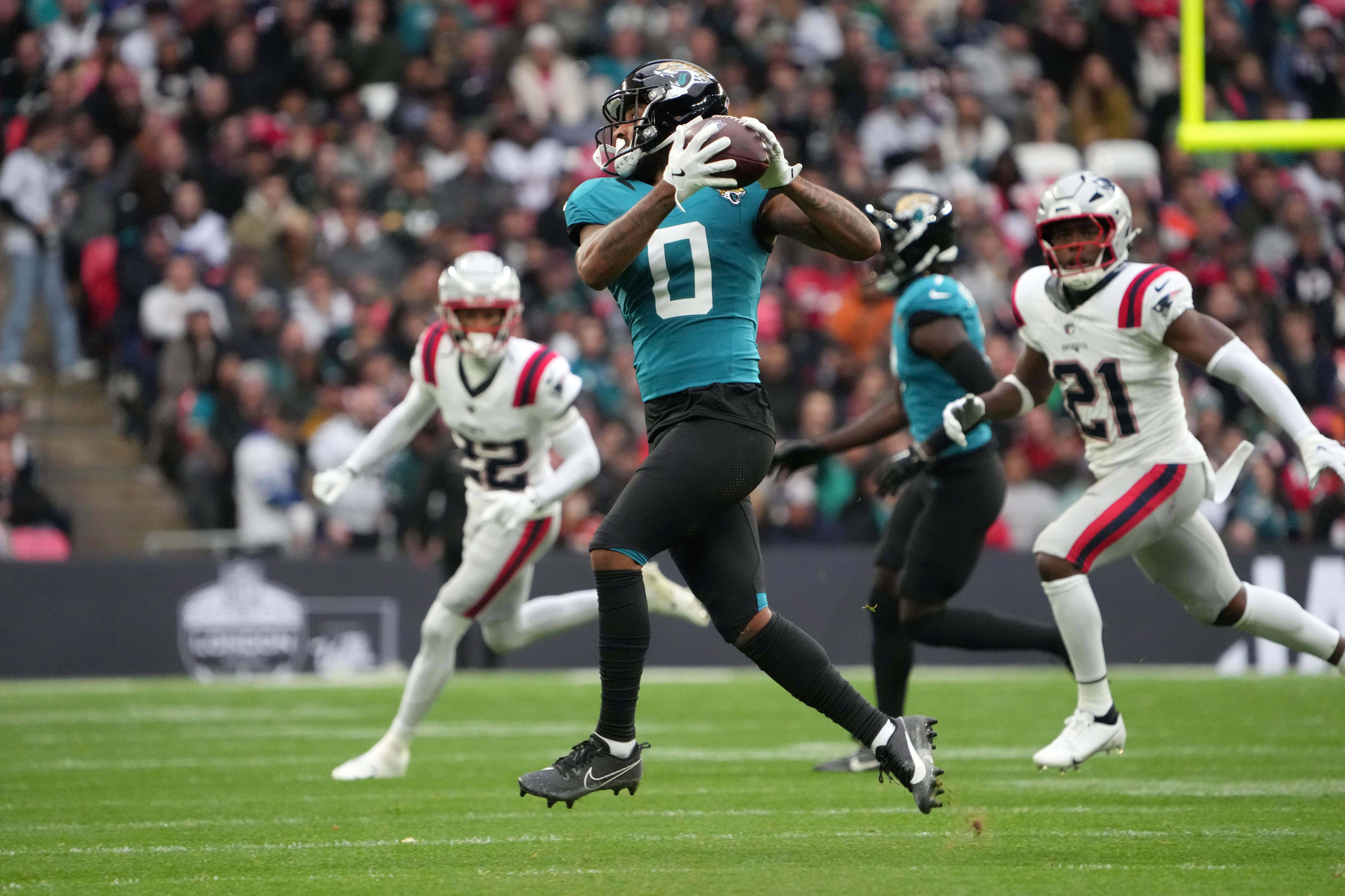 Bills' most realistic answer to worrisome WR problem already in the building