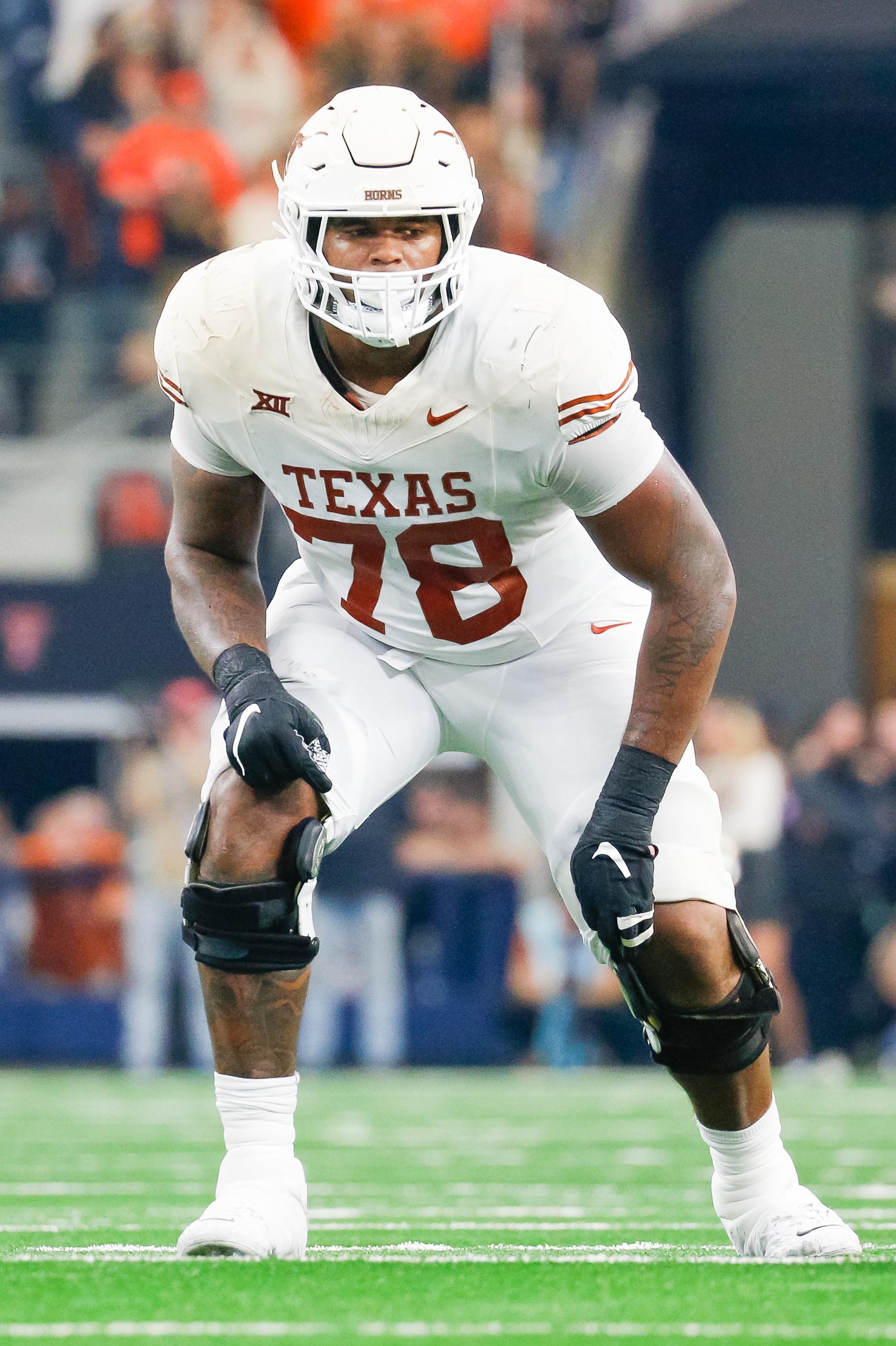 Cleveland Browns Linked To Texas Longhorns Star In NFL Draft