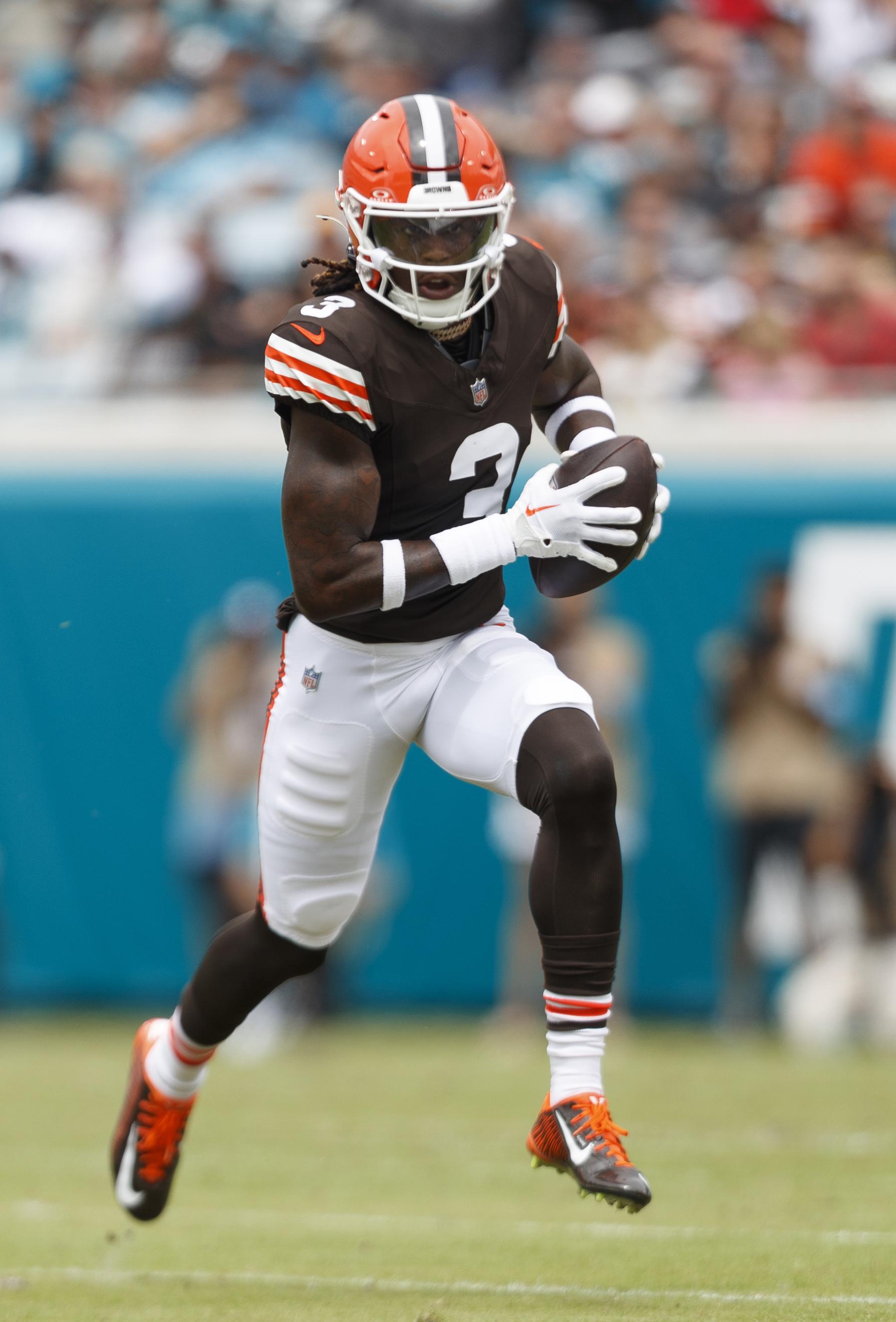 3 Stars For Cleveland Browns In Win Over Jacksonville Jaguars