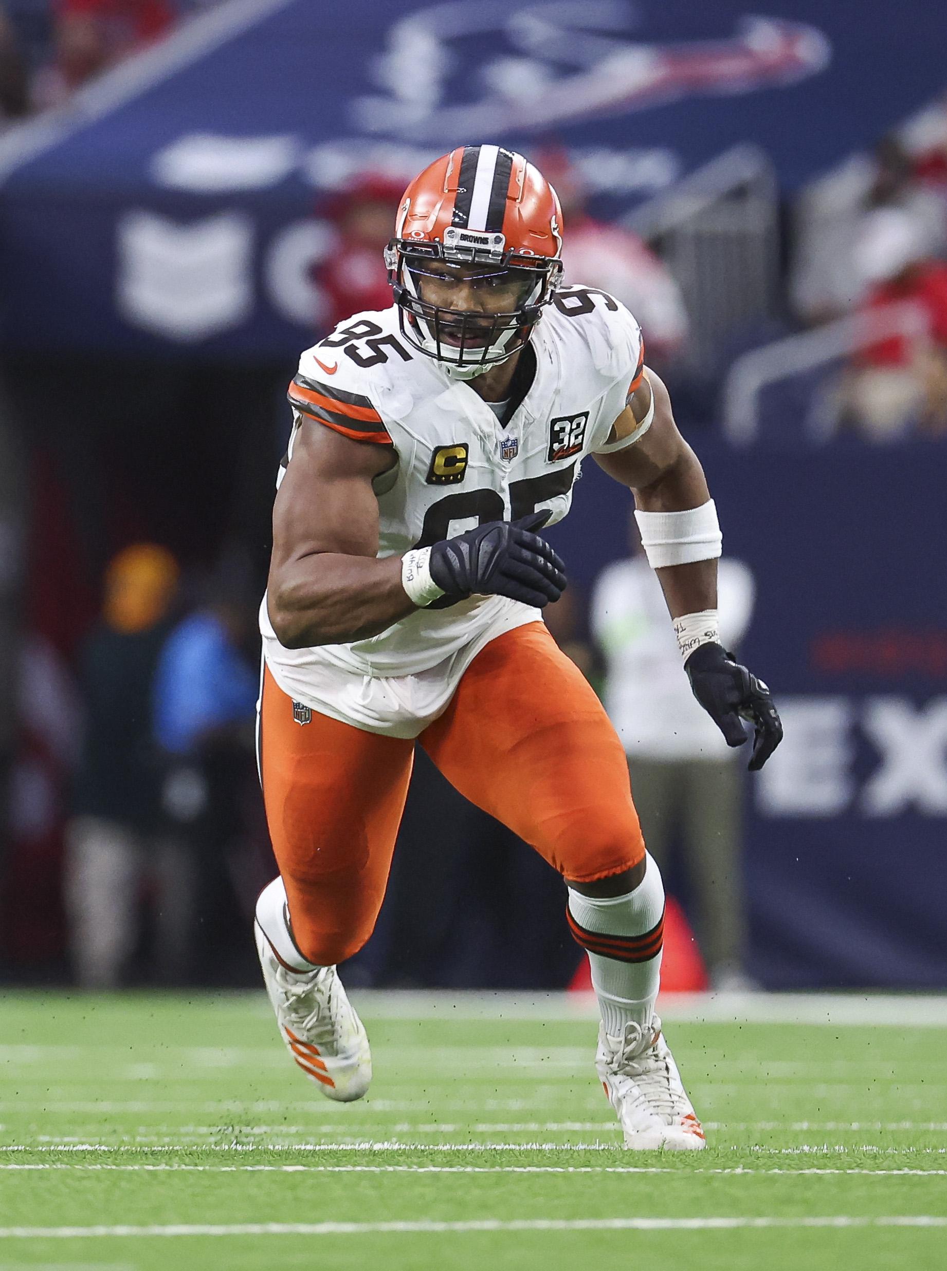 Packers Could Emerge As Shocking Trade Suitors for Browns Superstar