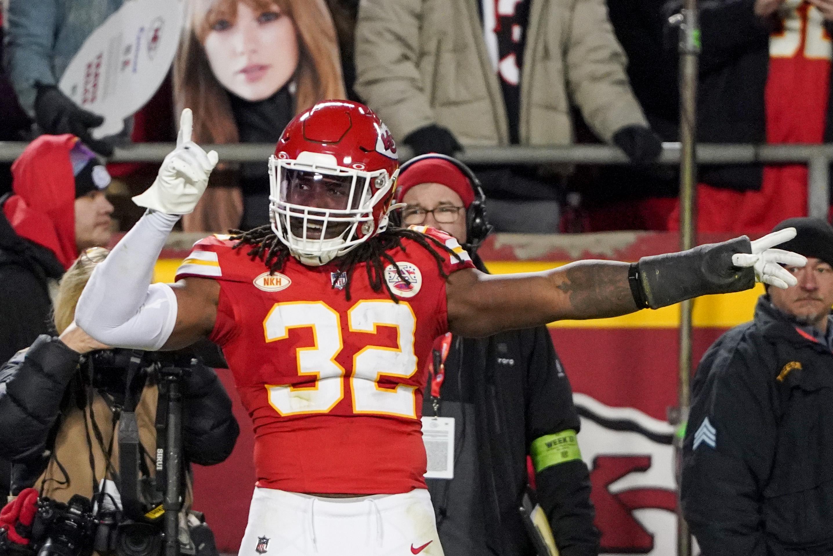 Browns Urged to Pursue Chiefs' Star in Free Agency