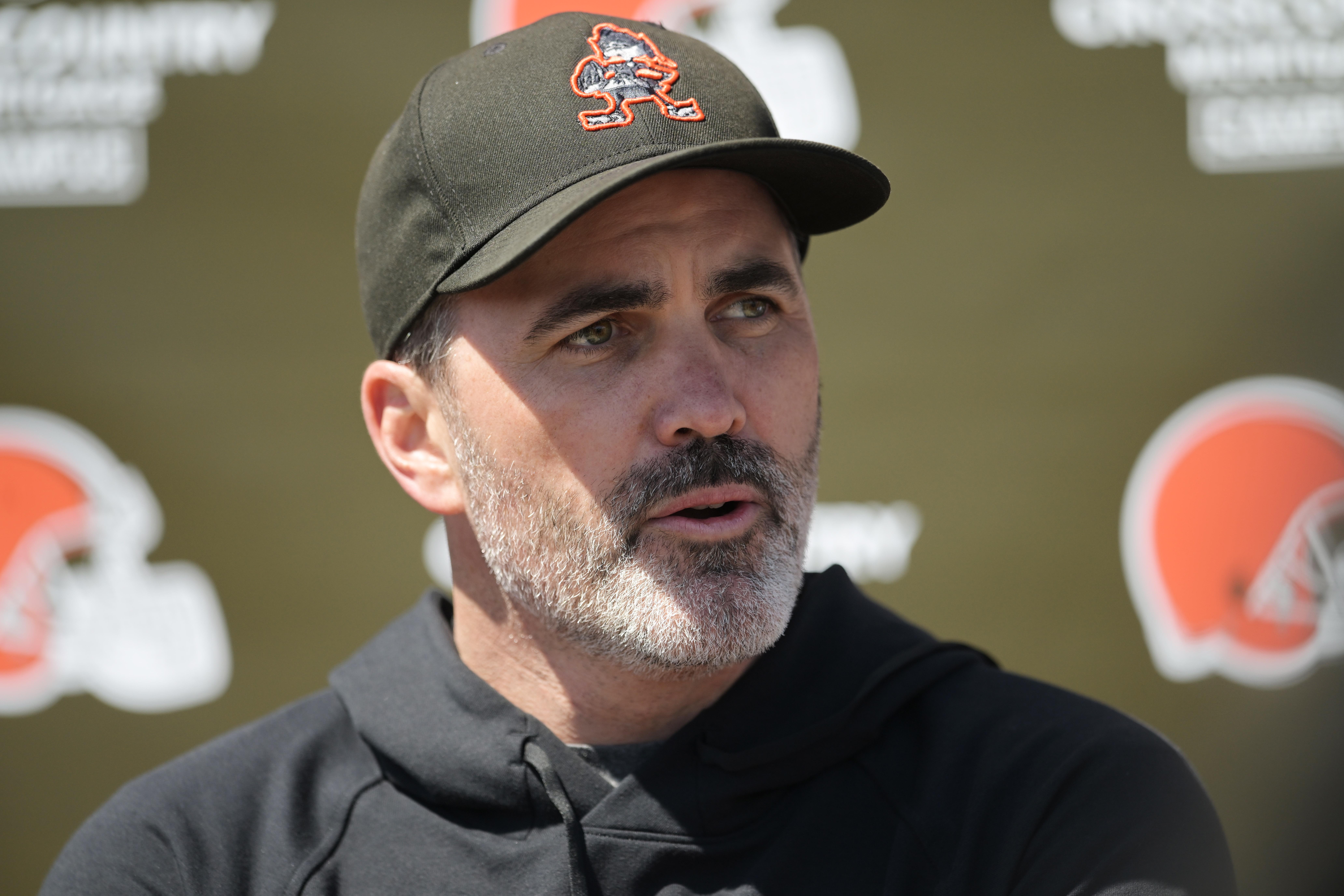 Cleveland Browns Connected to Peculiar Trade Before Week 1
