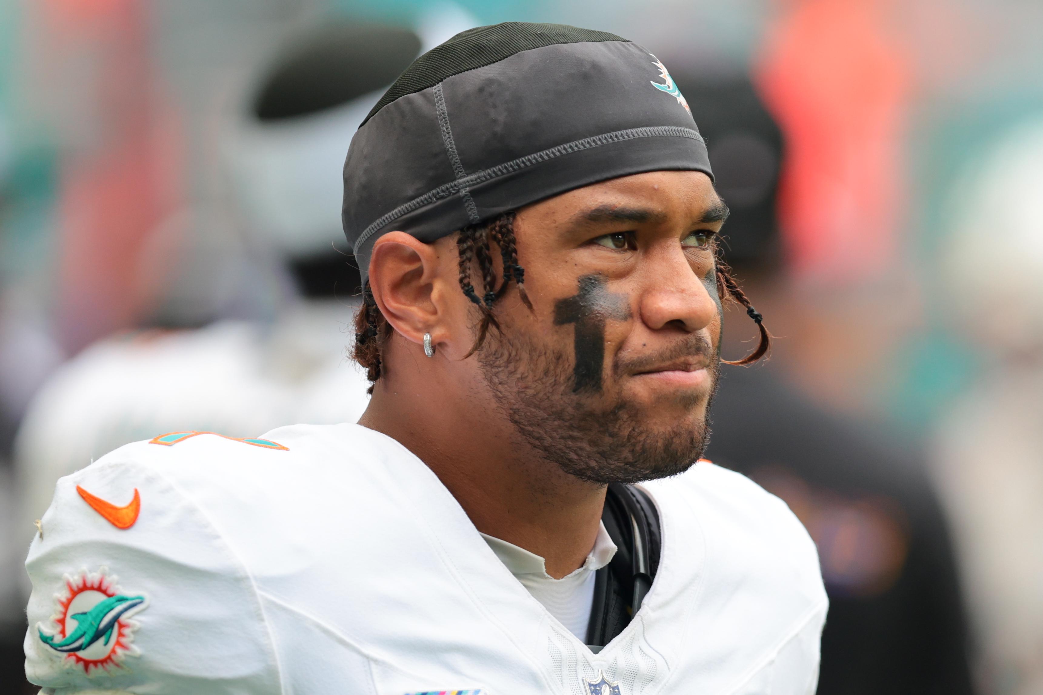Cleveland Browns upcoming opponent shares concerning update