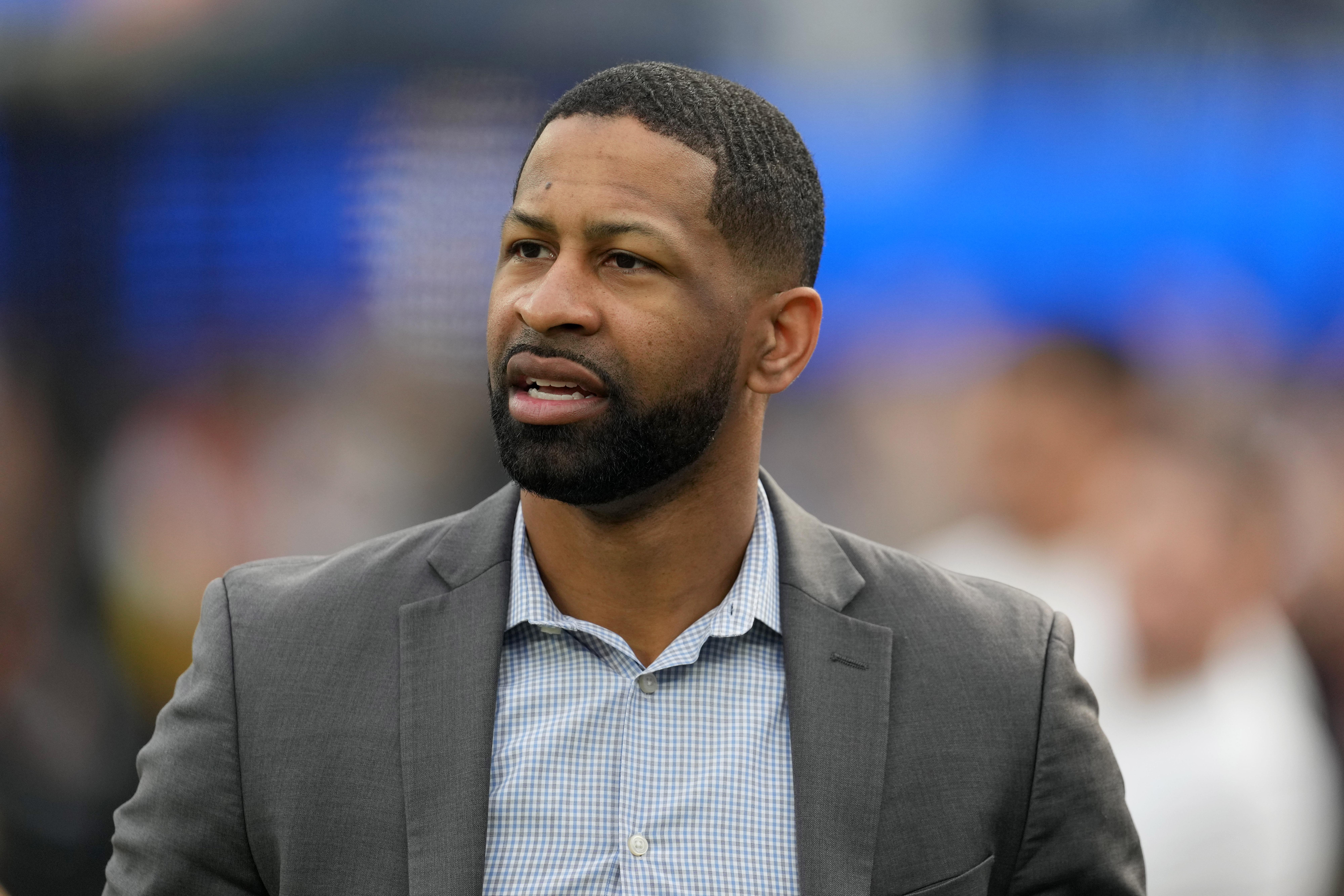 Why Andrew Berry shouldn't get a pass for Browns failed season