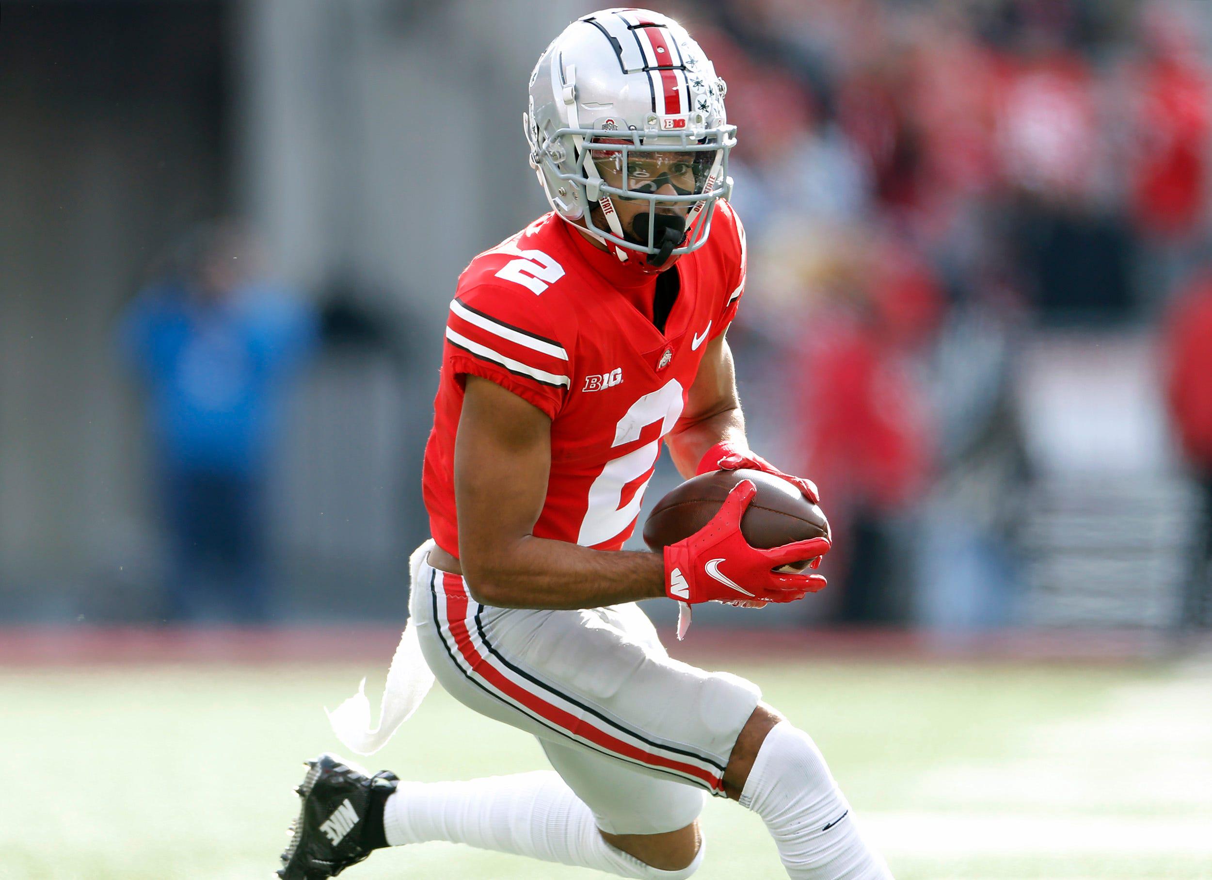 Former Ohio State Star Could Be Traded in Astonishing Move