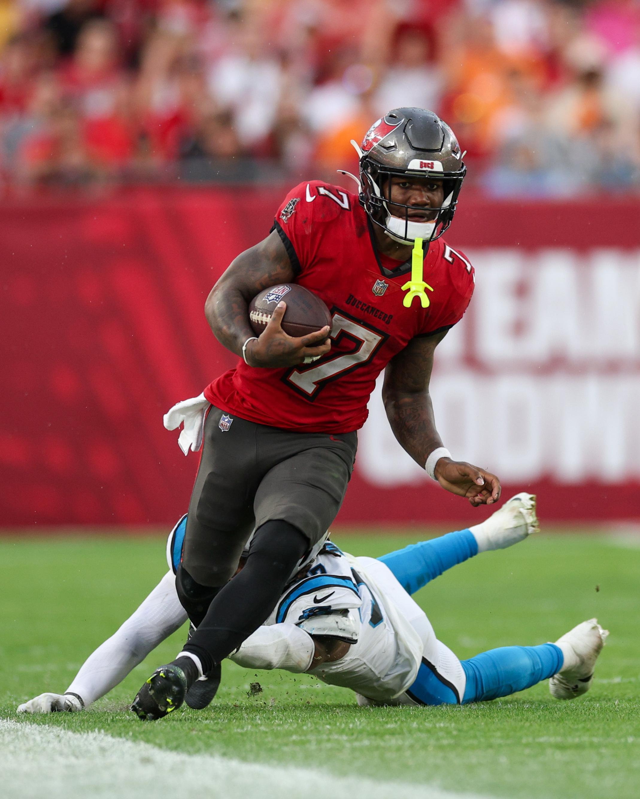 Keys To Cannon Fire: How The Bucs Can Beat The Saints in Week 18