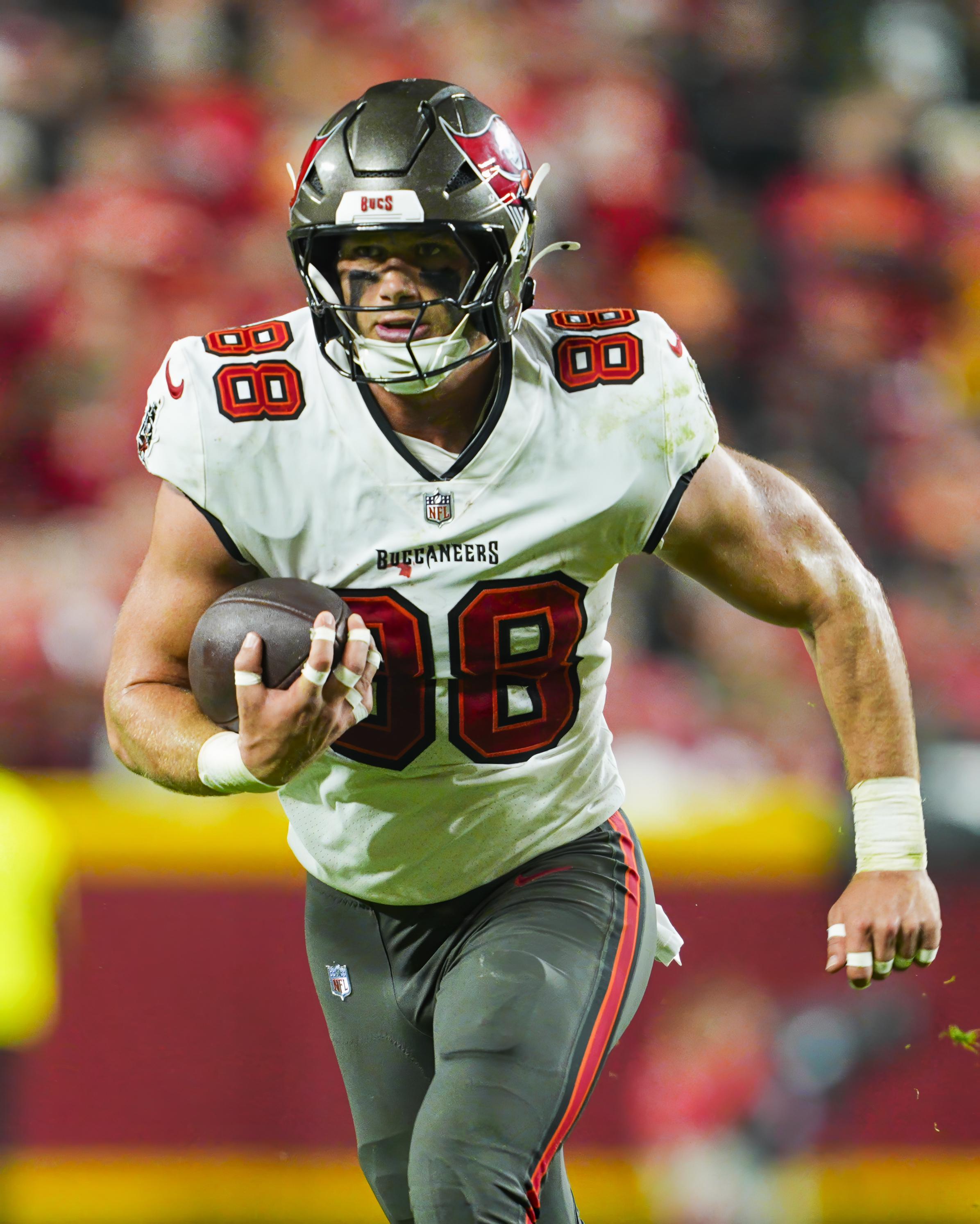 Buccaneers starter could potentially miss Week 1 with new injury