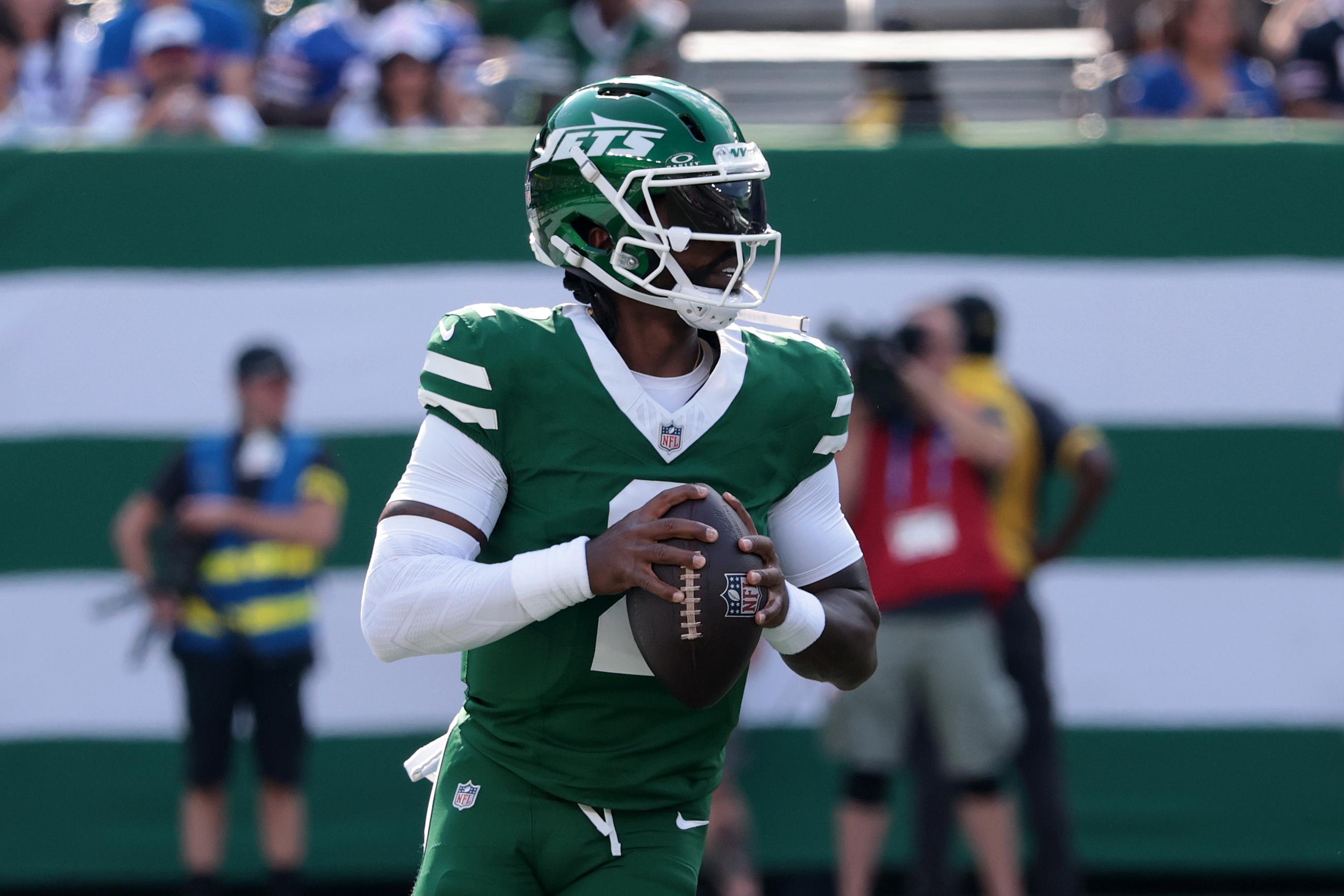 Buccaneers to face 36-year-old quarterback against Jets 