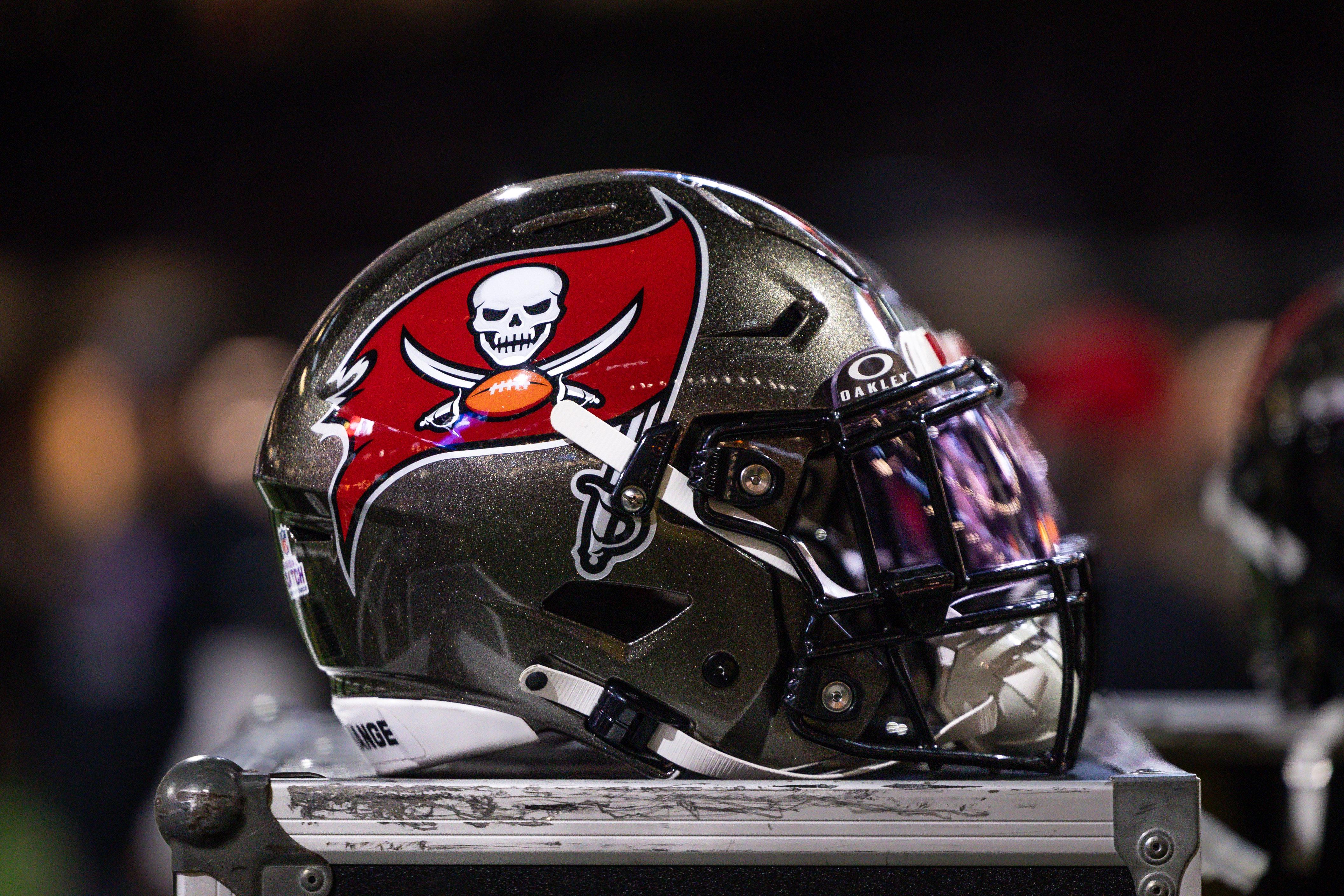 Buccaneers hopeful to have offensive starter back before end of season