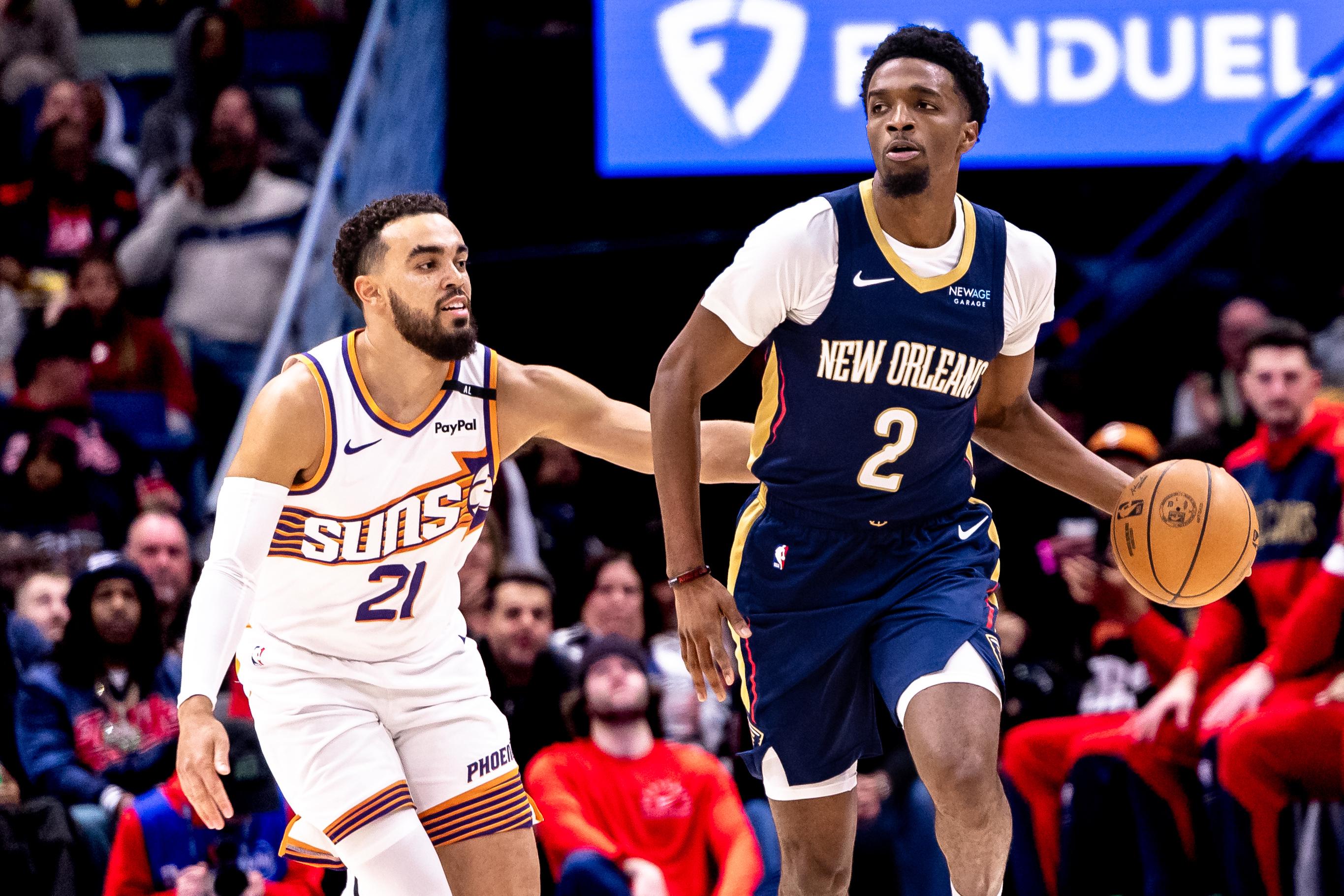 Cavaliers Urged to Pursue Major Trade with Pelicans