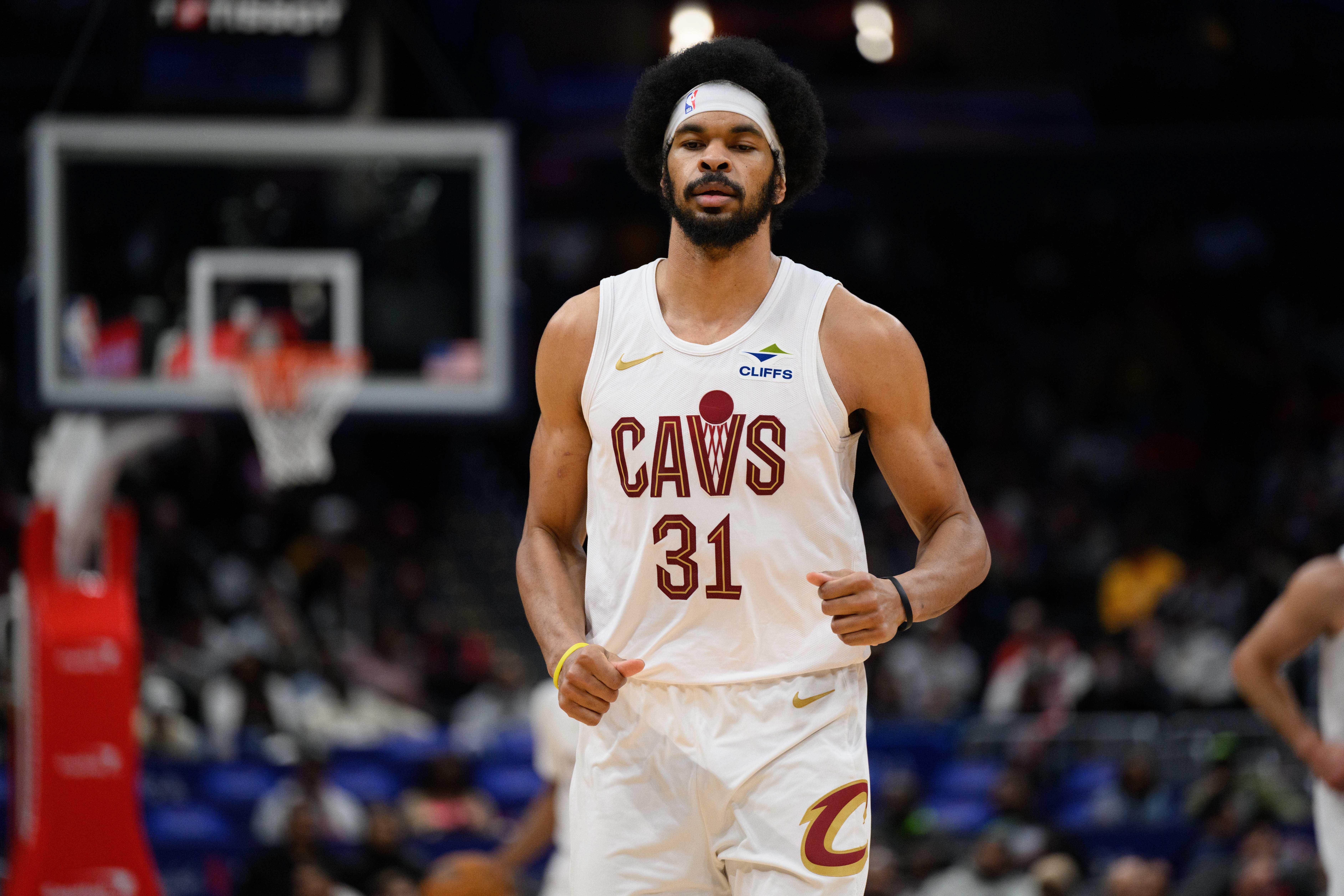 Cleveland Cavaliers Star Reaches Major Career Milestone