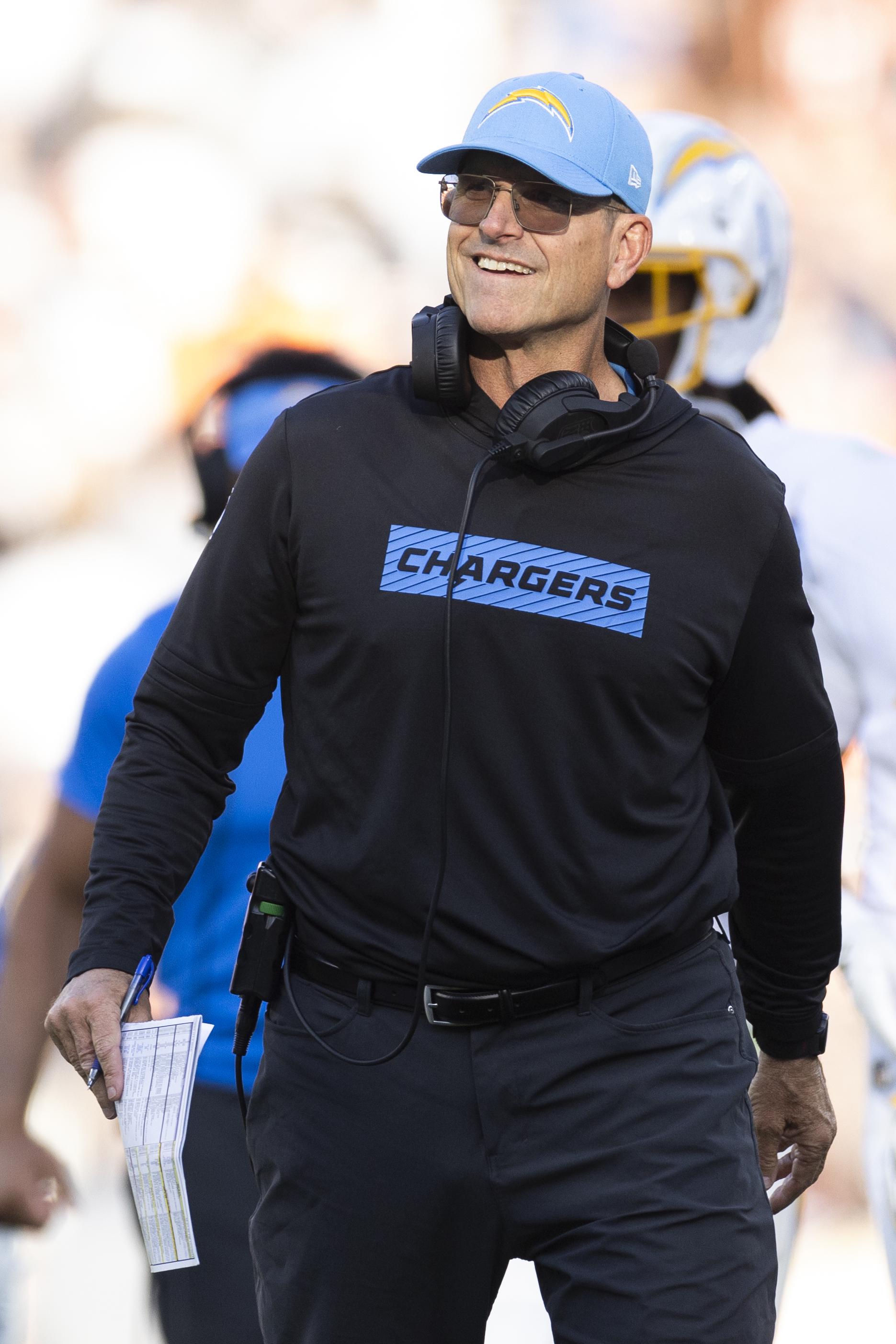 Chargers shouldn’t let Browns fool them – buying at trade deadline is a must