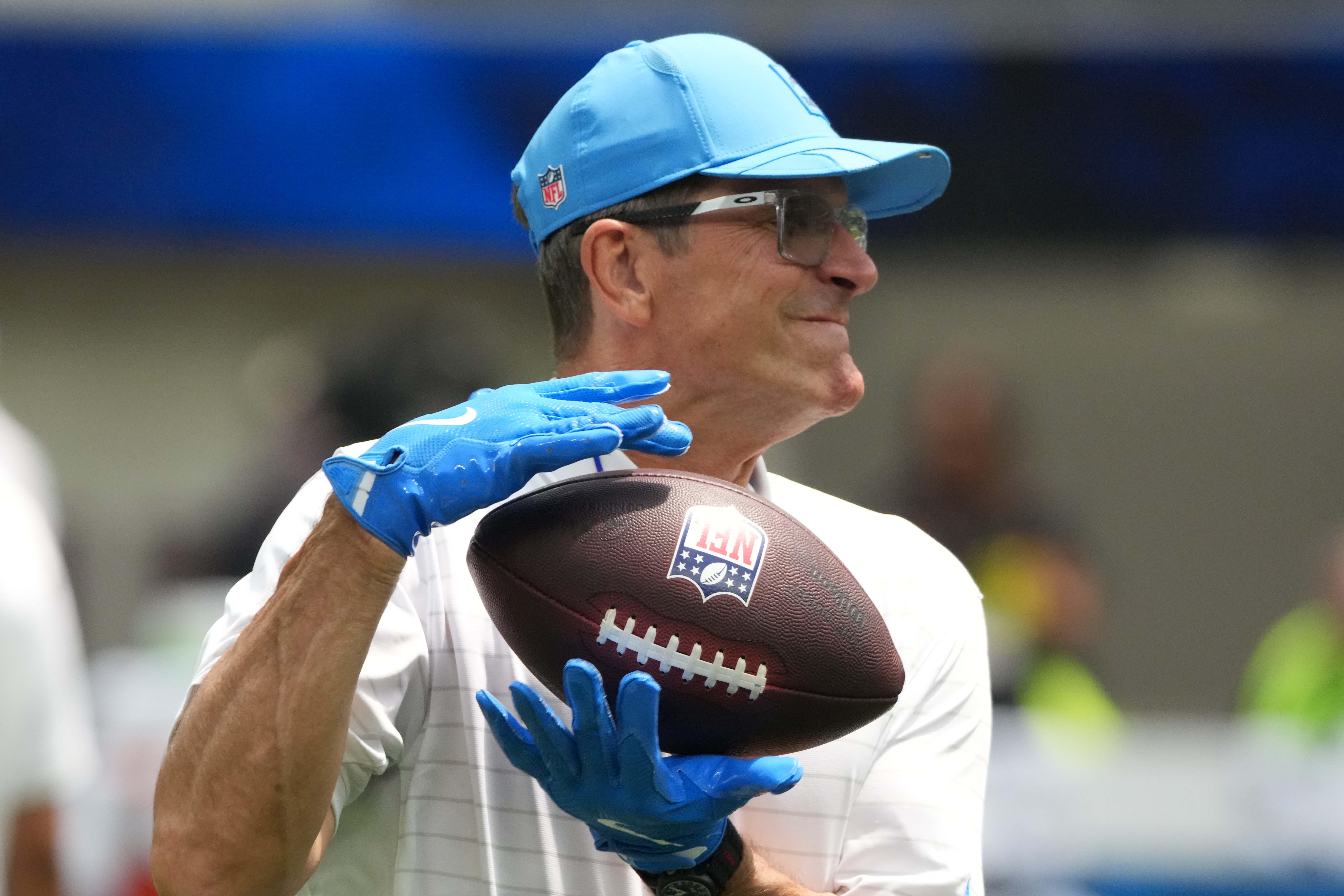 Los Angeles Chargers practice squad news, rumors tracker 2025: Full list of players