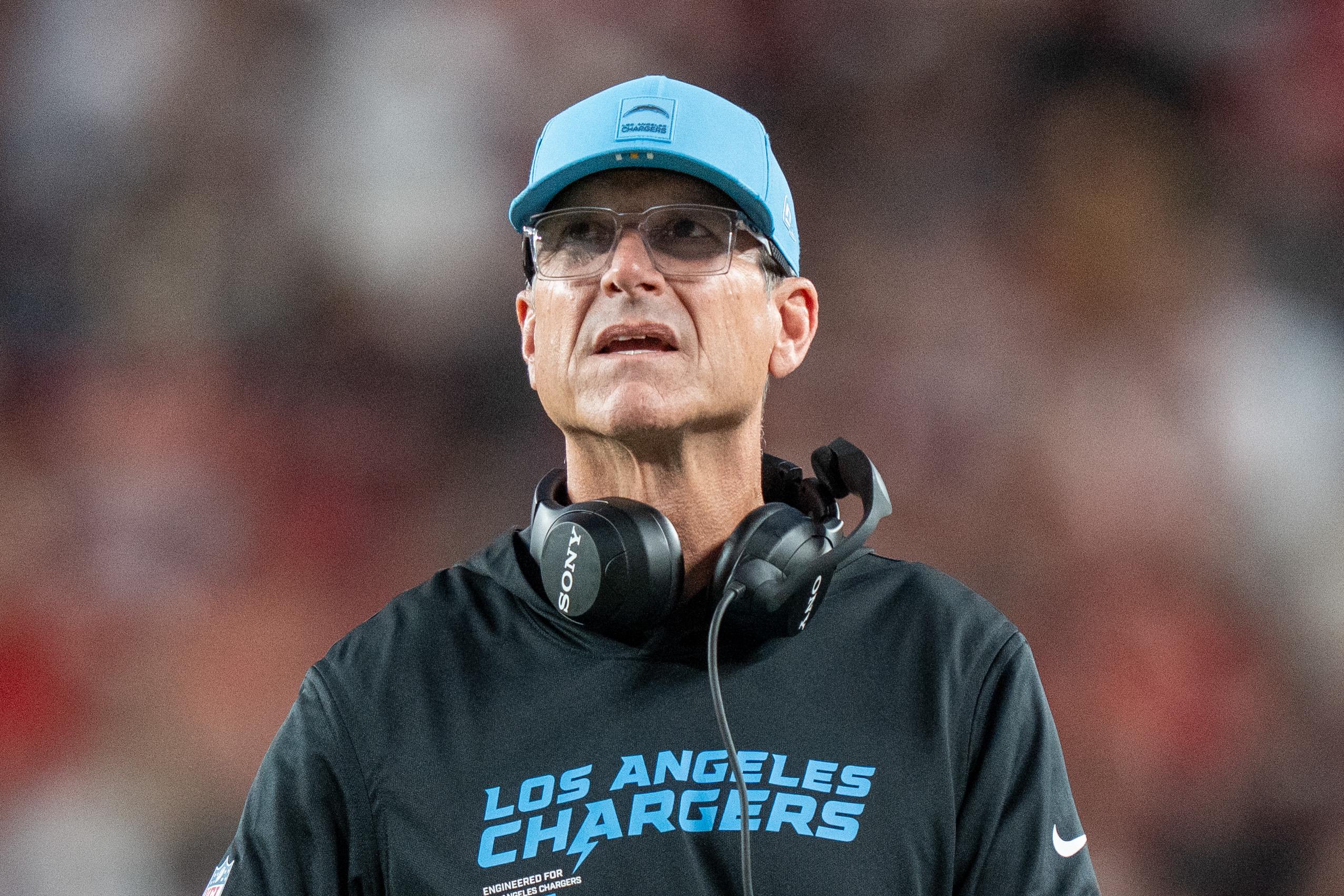 Chargers to stay near airport for ‘business trip’ vs. Chiefs in Brazil