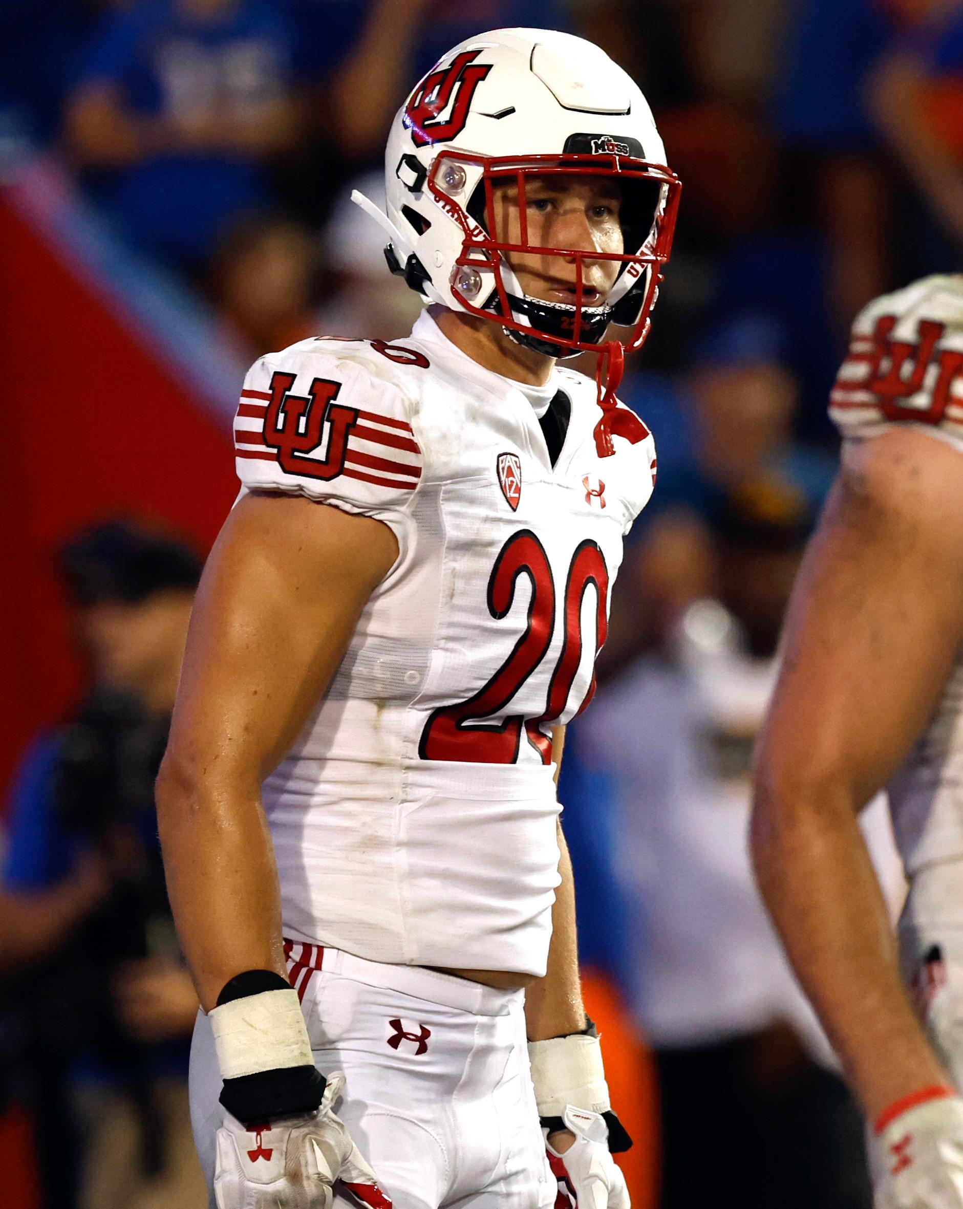 NFL Mock Draft: Commanders Grab Top LB