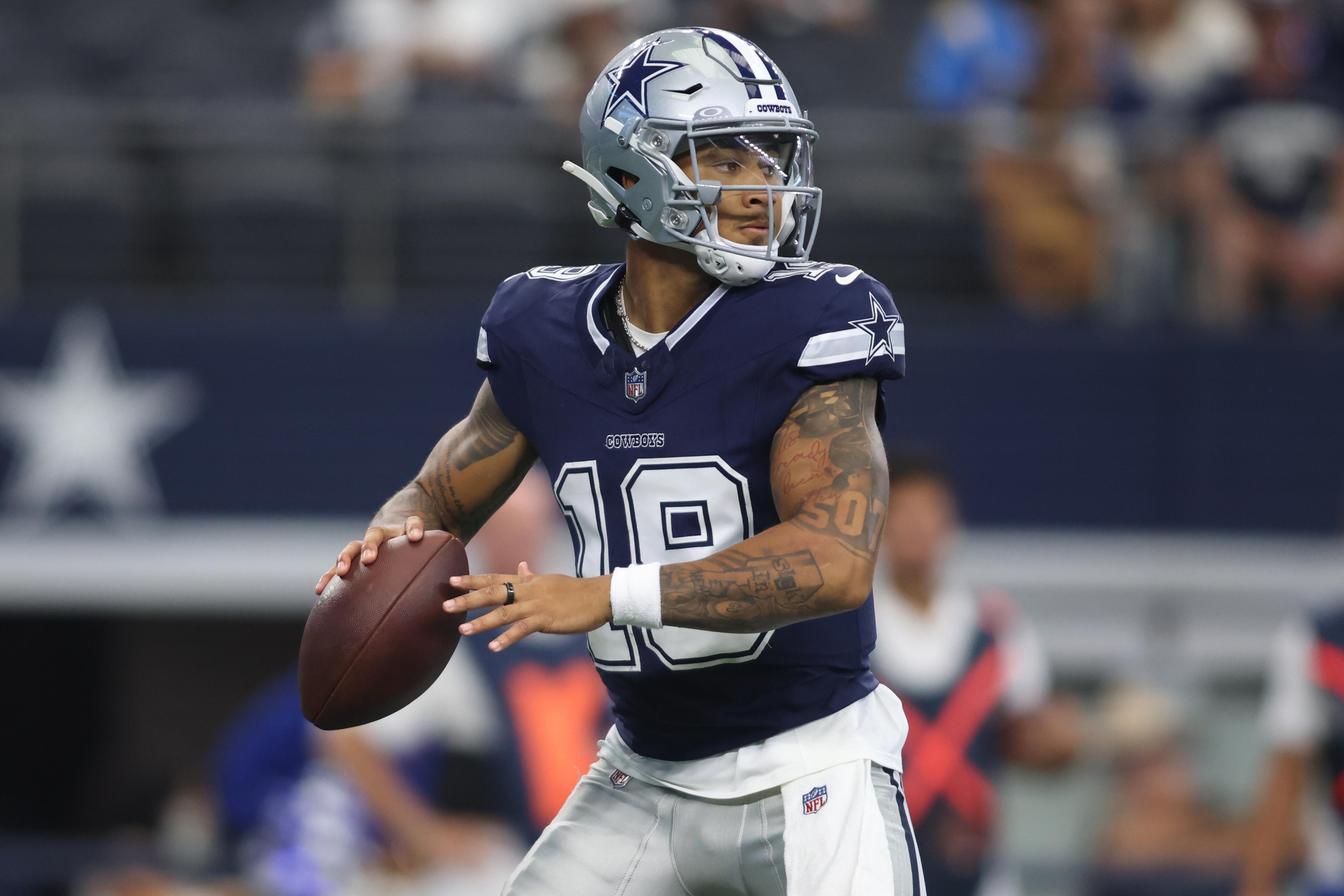 Latest NFLPA ruling explains Trey Lance's future with Cowboys