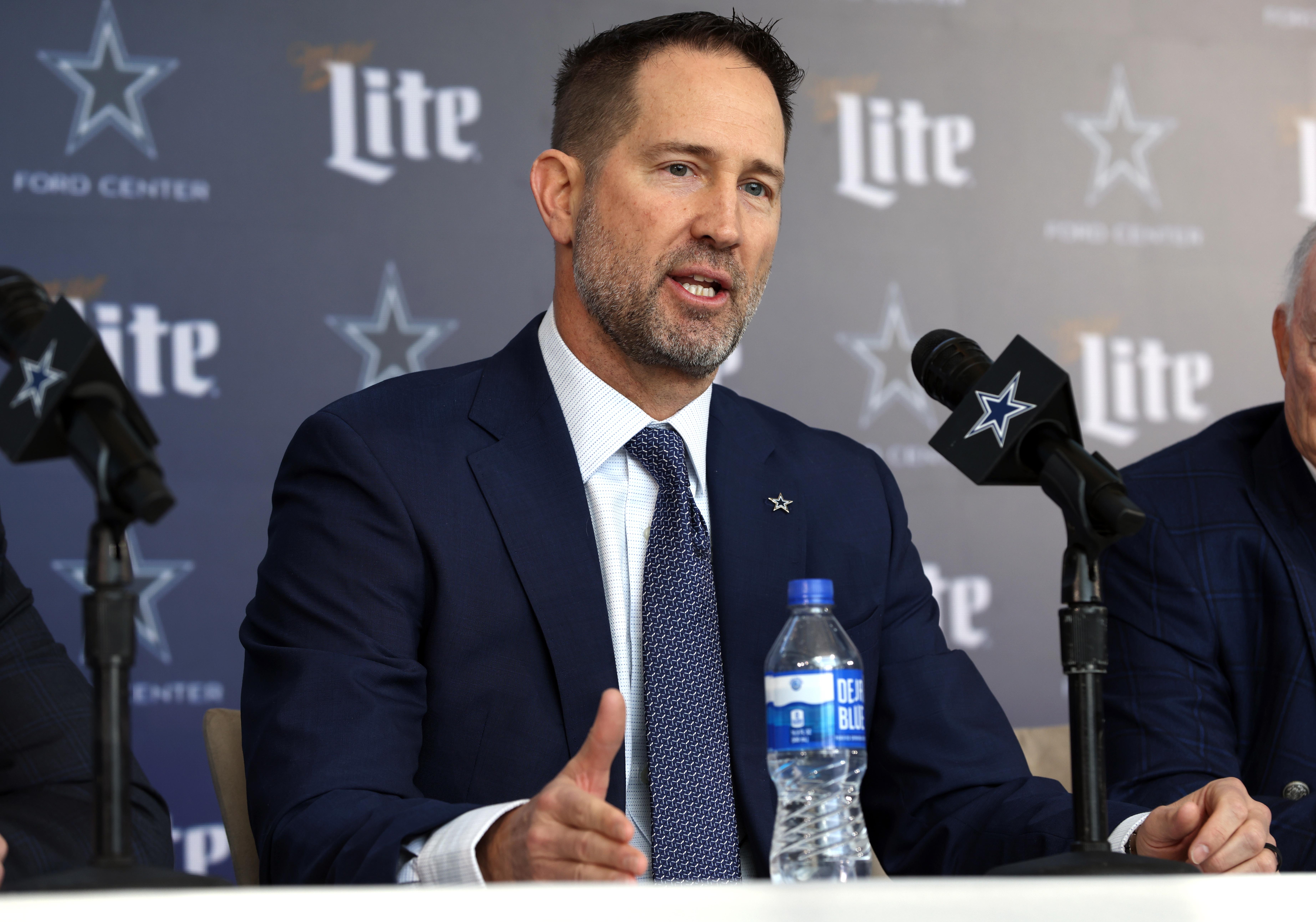 NFL executive says Cowboys’ Brian Schottenheimer is ‘underrated’