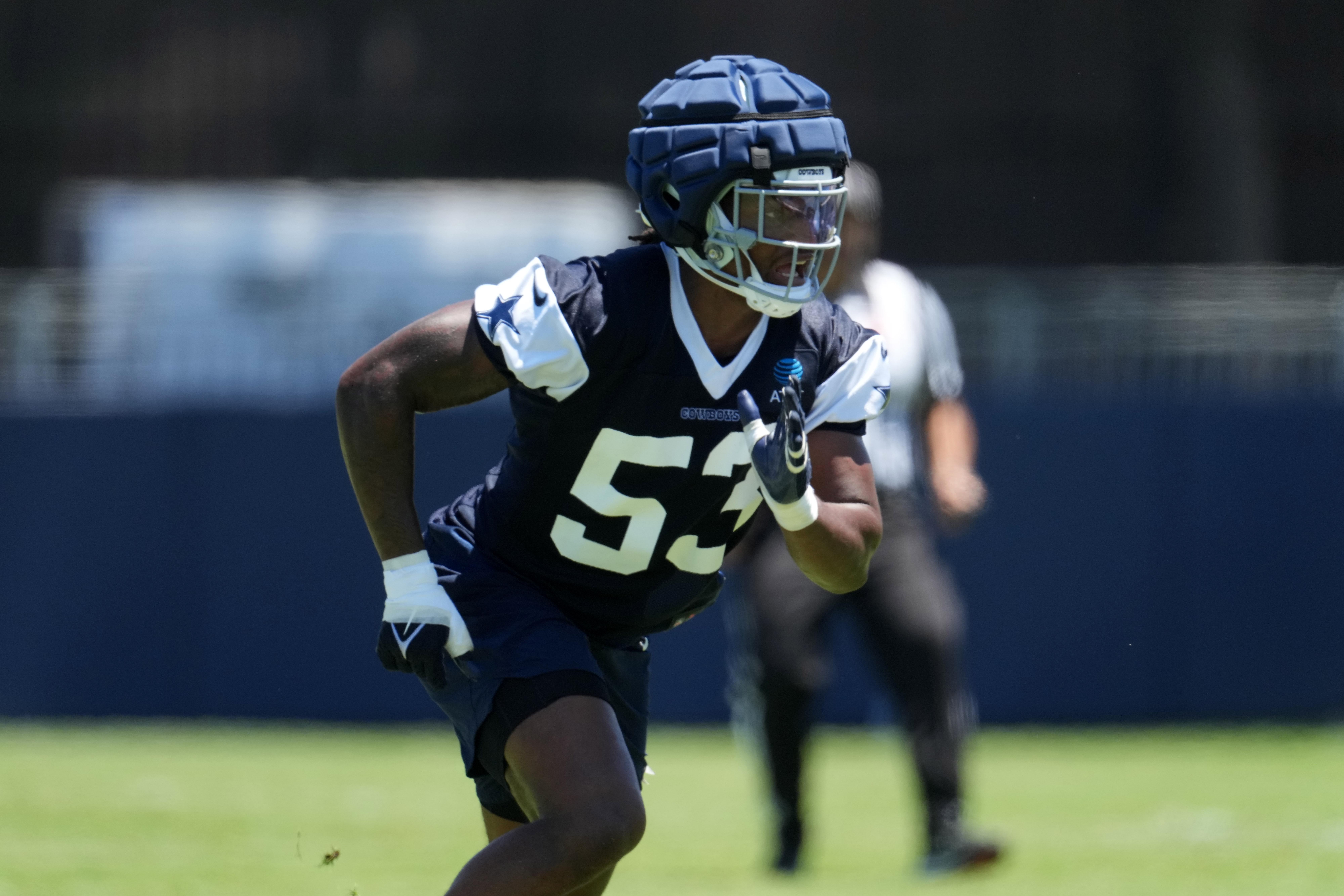 Cowboys to land former preseason darling on practice squad in splash move
