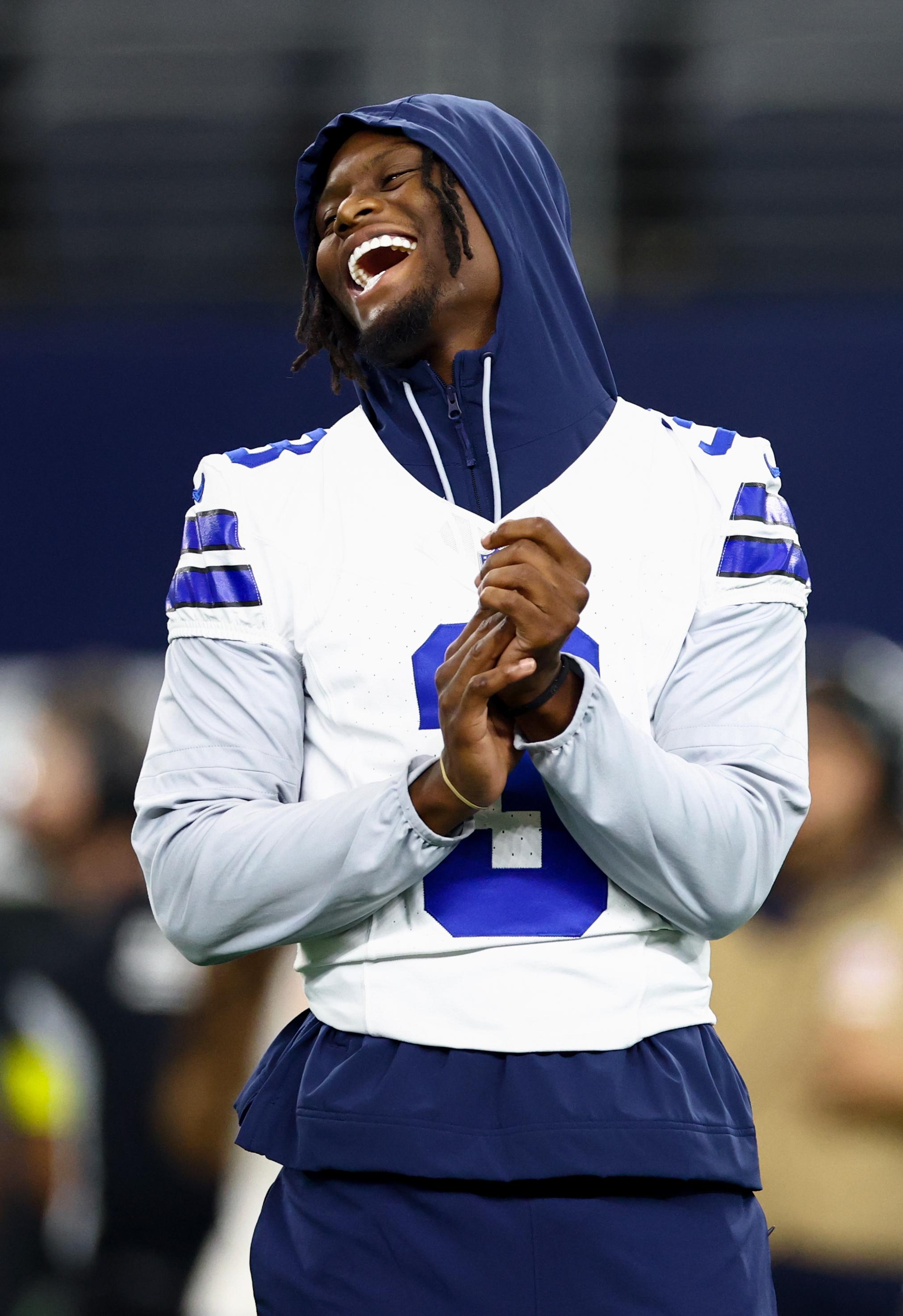 George Pickens' latest comments show Cowboys made right decision
