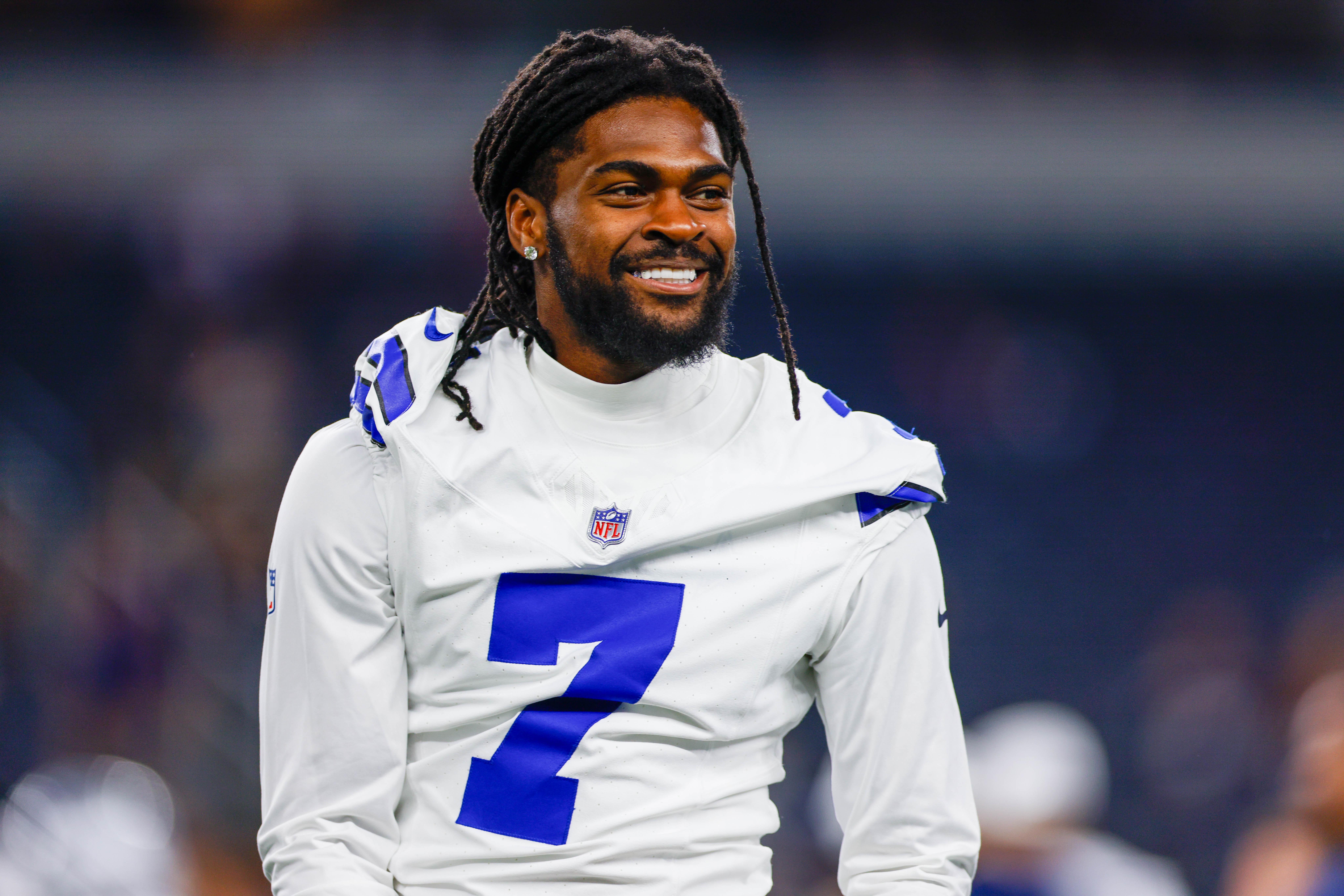 Cowboy Roundup: Key Players to watch vs Giants in Week 2, Matt Eberflus shift