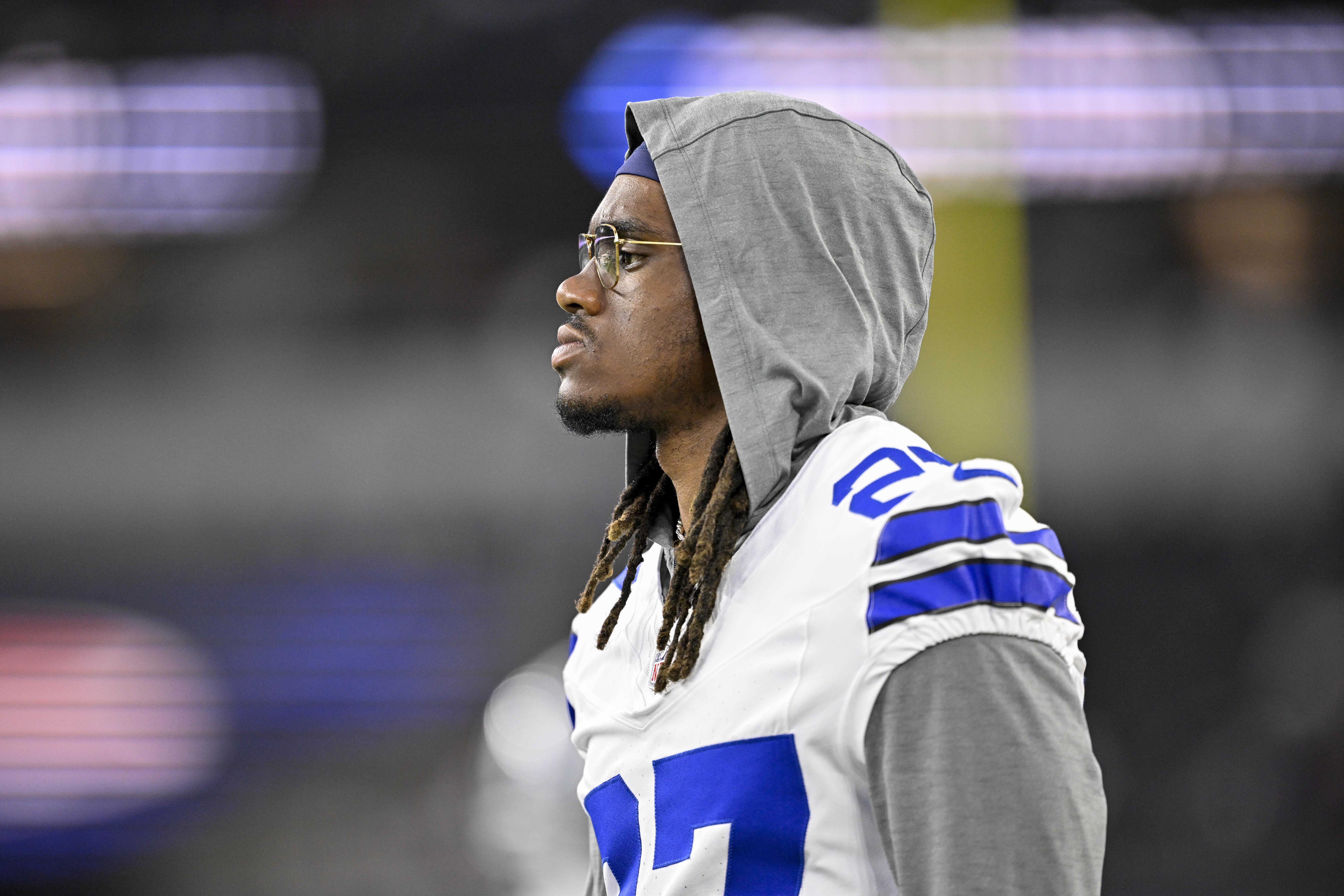 Jerry Jones teases reinforcements on the way for Cowboys secondary
