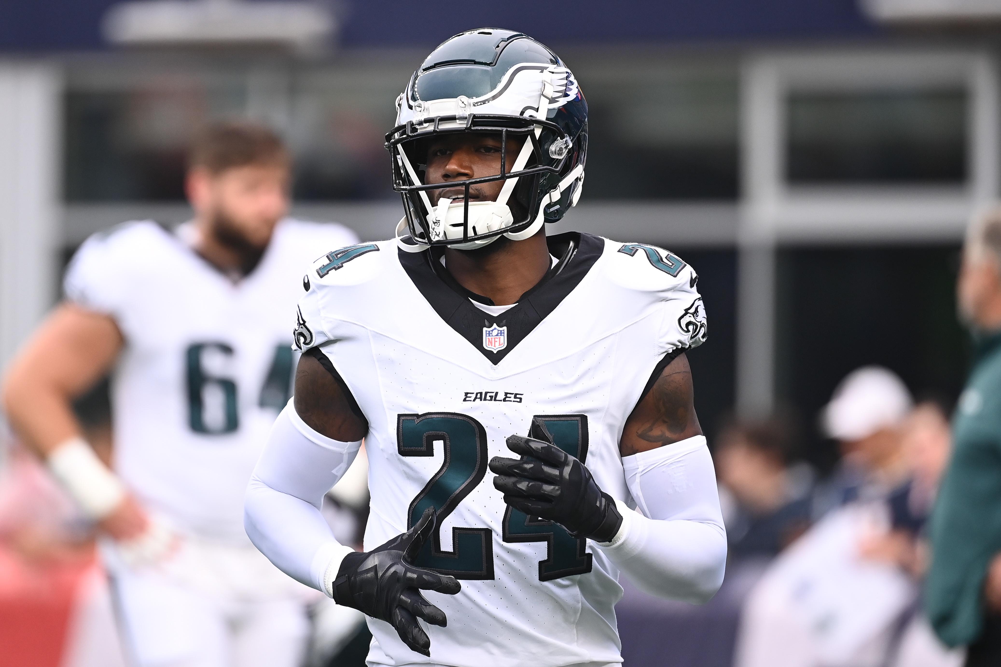 Former Eagles Star Predicted To One Of Biggest-Name Players Cut