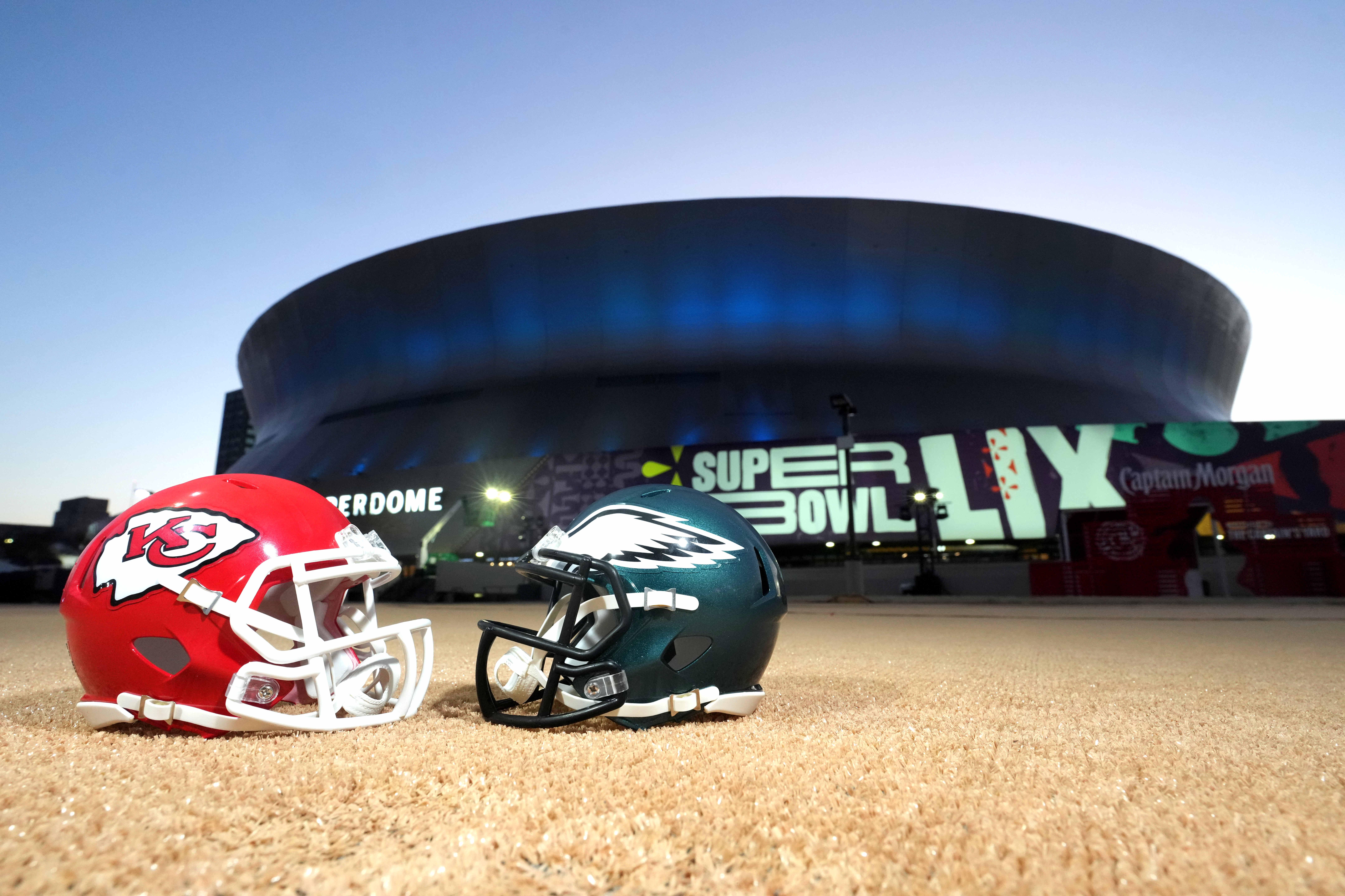 Eagles Release Super Bowl Champion WR