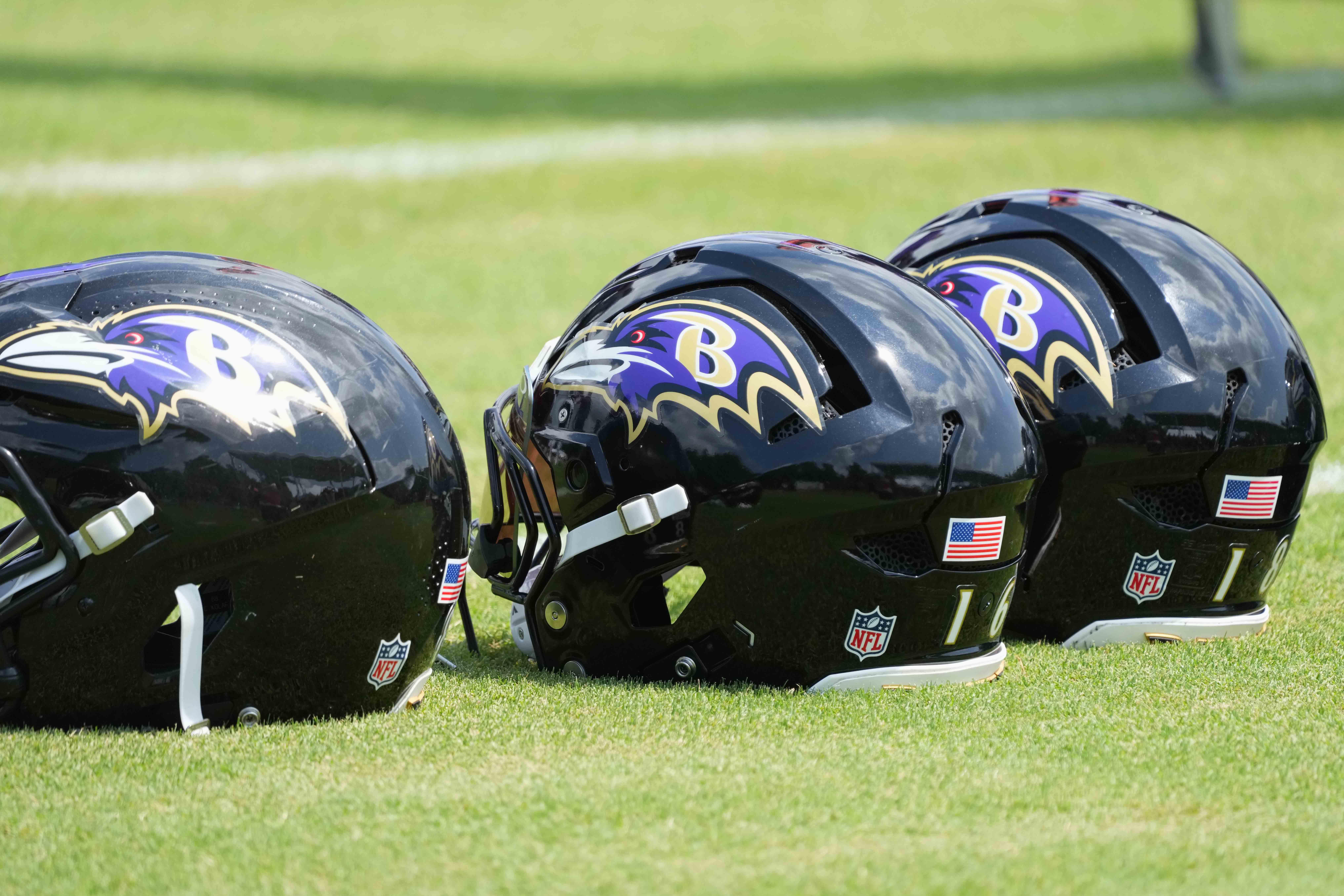 Eagles Targeted Ex-Ravens CB With Titans, Saints, Dolphins