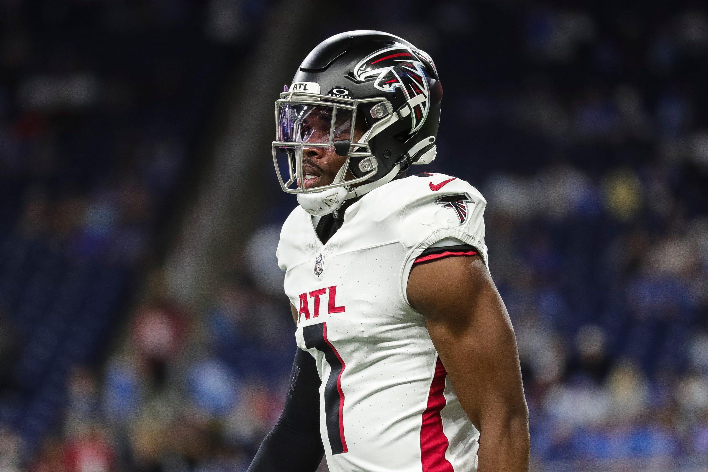 Ex Falcons Starting DB's Injury Woes Continue with Houston Texans