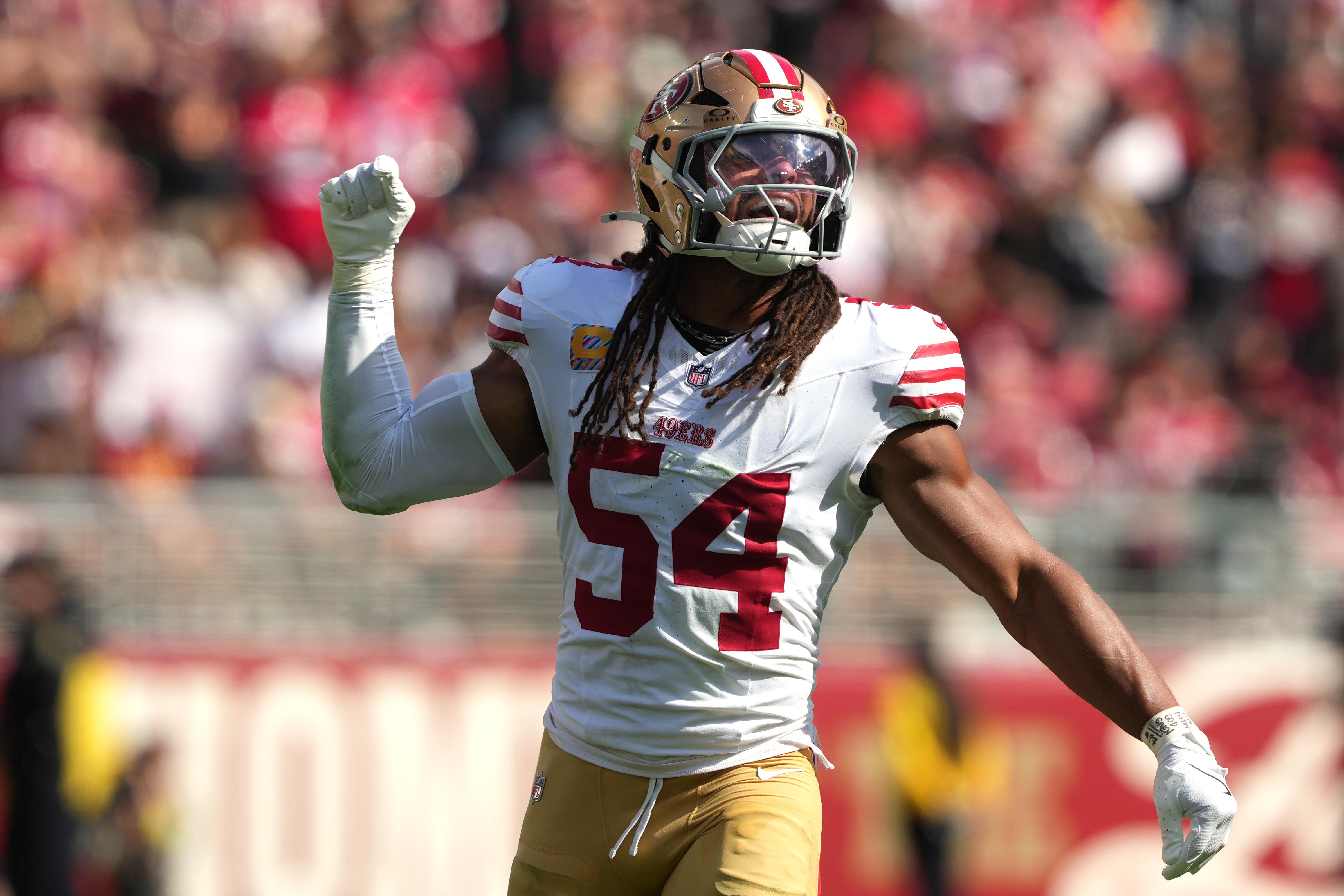 49ers Lose Critical Defender Ahead of Matchup with Falcons