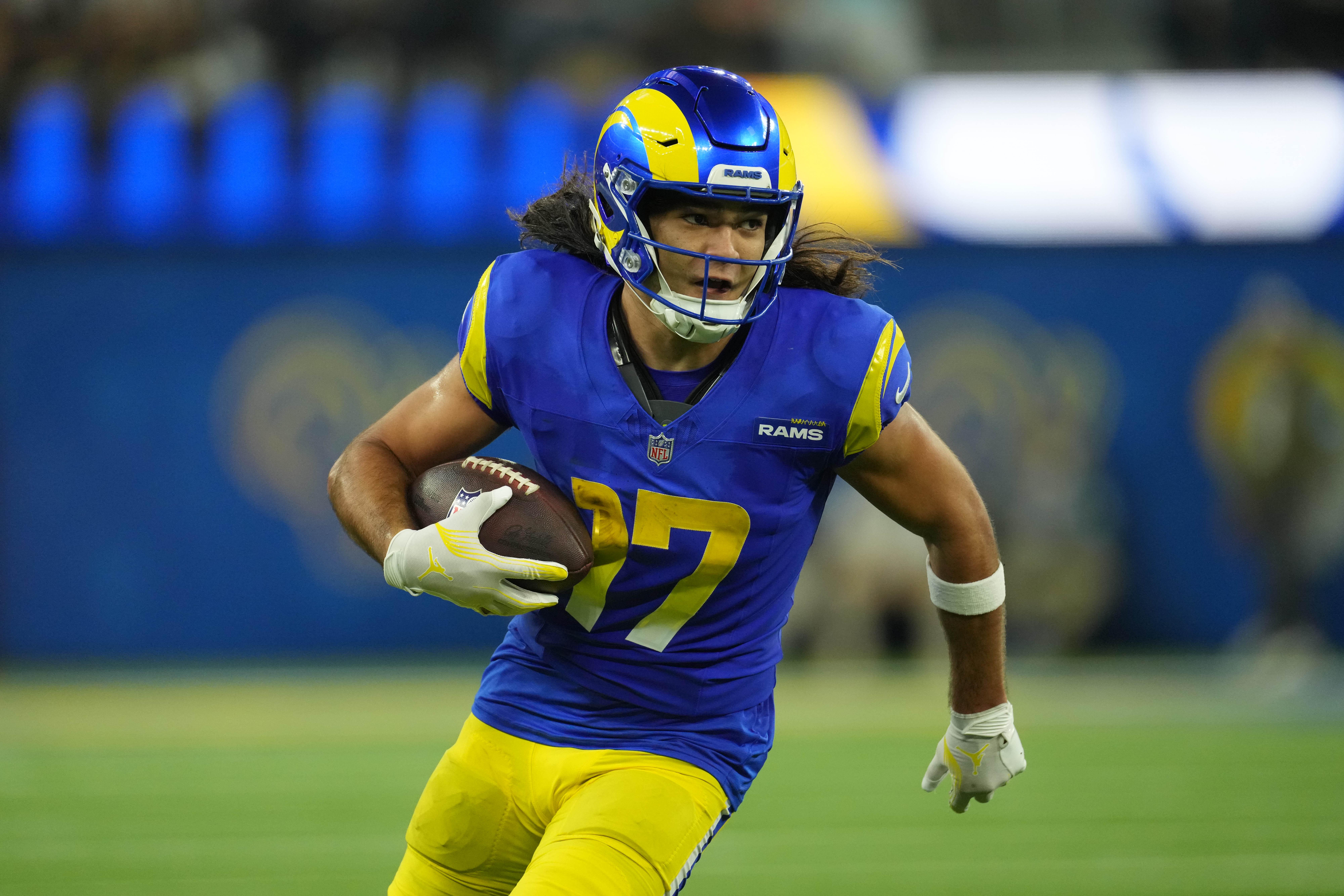 Puka Nacua’s Injury Cost Me A Week 1 Victory in 2024