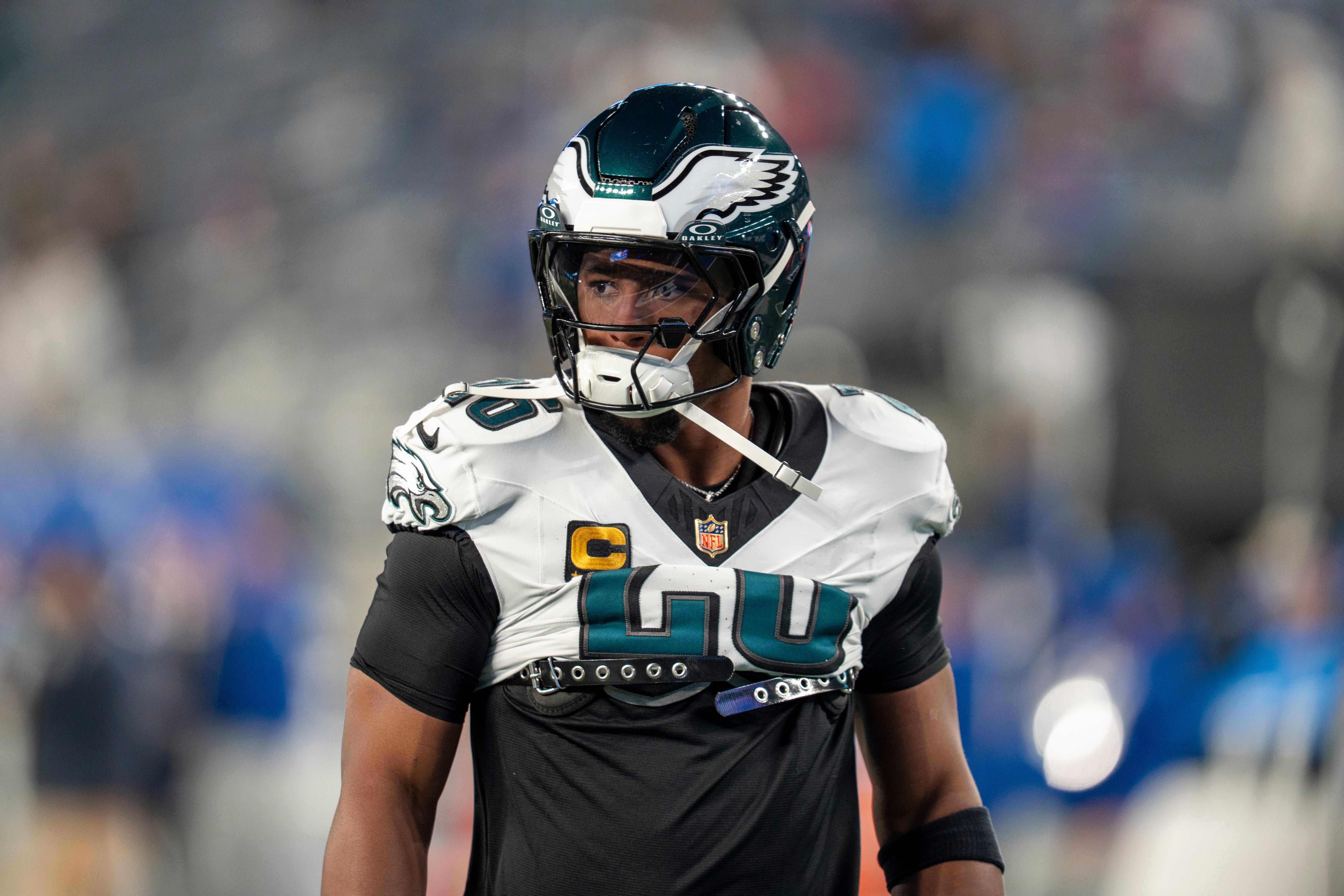 Jahmyr Gibbs And 9 Other Fantasy Studs Not To Be Worried About After Disappointing Week 6 Performances